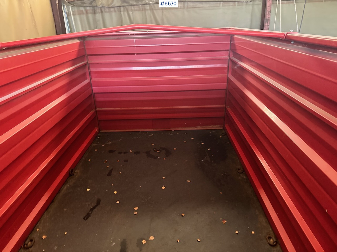 2013 Weckman WS-80. - Prikolica za poljoprivredna gospodarstva: slika 2013 Weckman WS-80. - Prikolica za poljoprivredna gospodarstva 2013 Weckman WS-80. - Prikolica za poljoprivredna gospodarstva: slika 2013 Weckman WS-80. - Prikolica za poljoprivredna gospodarstva