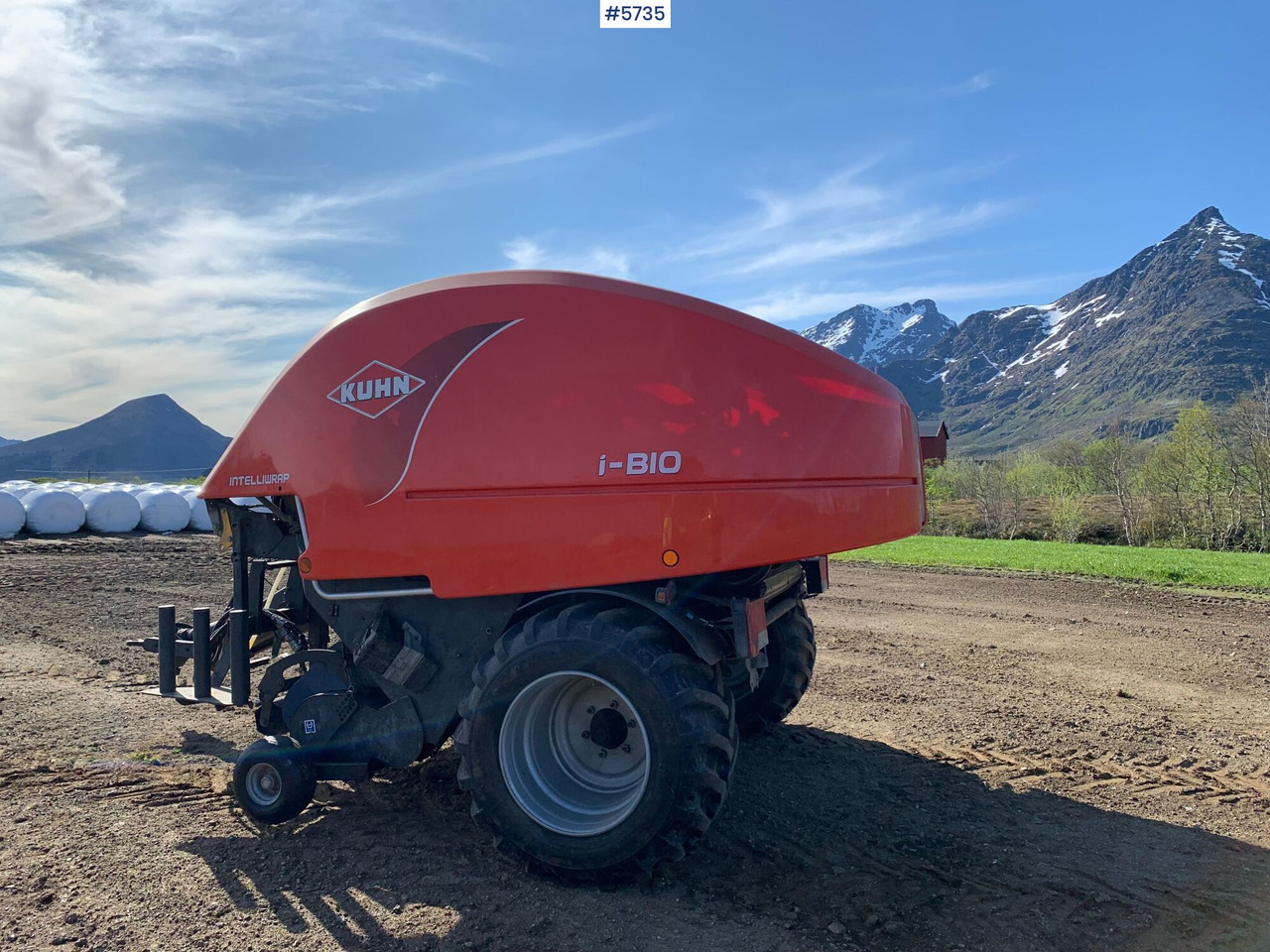2015 Kuhn VGXB i-BIO - Oprema za prevrtanje sijena: slika 2015 Kuhn VGXB i-BIO - Oprema za prevrtanje sijena 2015 Kuhn VGXB i-BIO - Oprema za prevrtanje sijena: slika 2015 Kuhn VGXB i-BIO - Oprema za prevrtanje sijena