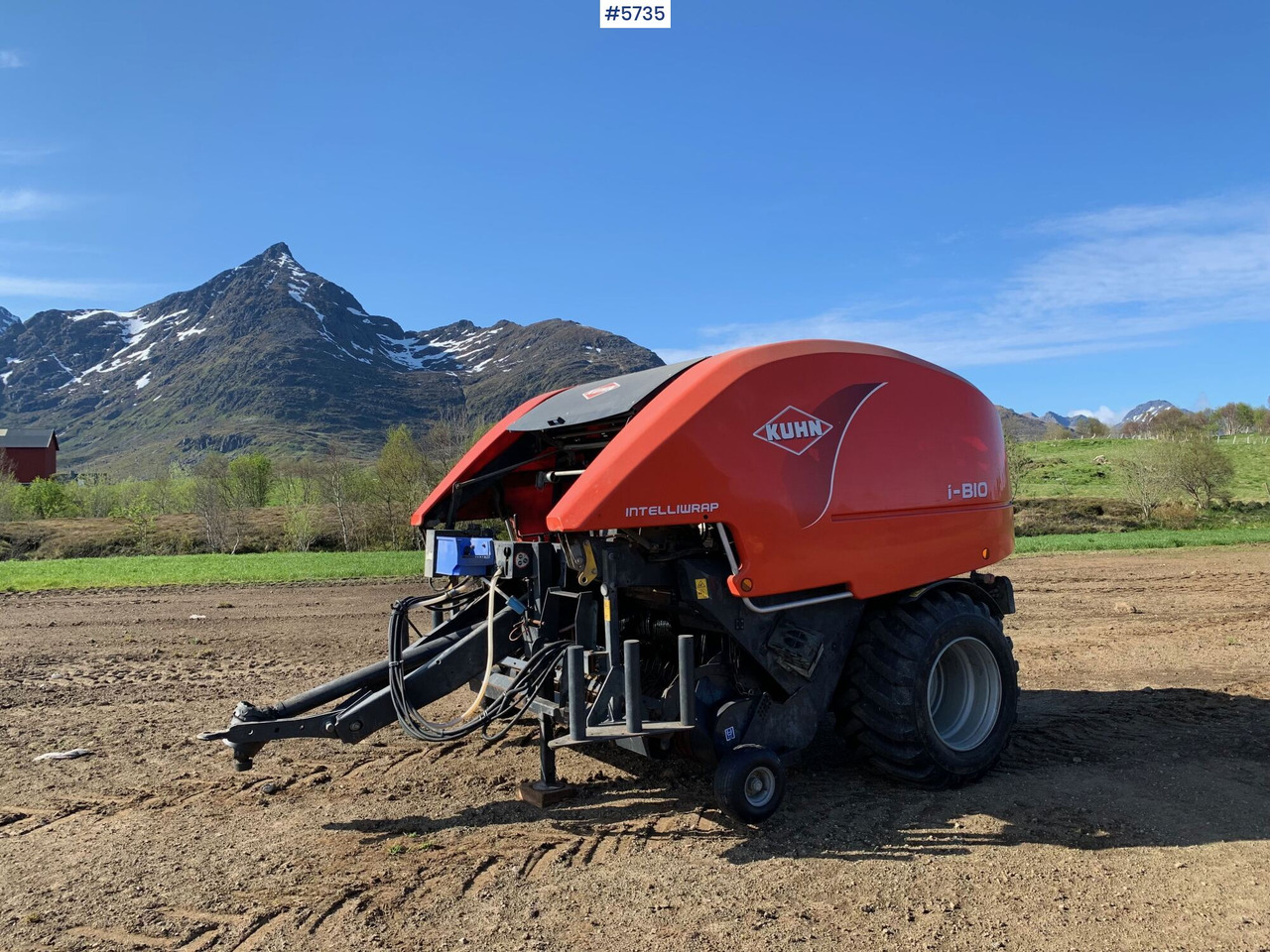 2015 Kuhn VGXB i-BIO - Oprema za prevrtanje sijena: slika 2015 Kuhn VGXB i-BIO - Oprema za prevrtanje sijena 2015 Kuhn VGXB i-BIO - Oprema za prevrtanje sijena: slika 2015 Kuhn VGXB i-BIO - Oprema za prevrtanje sijena