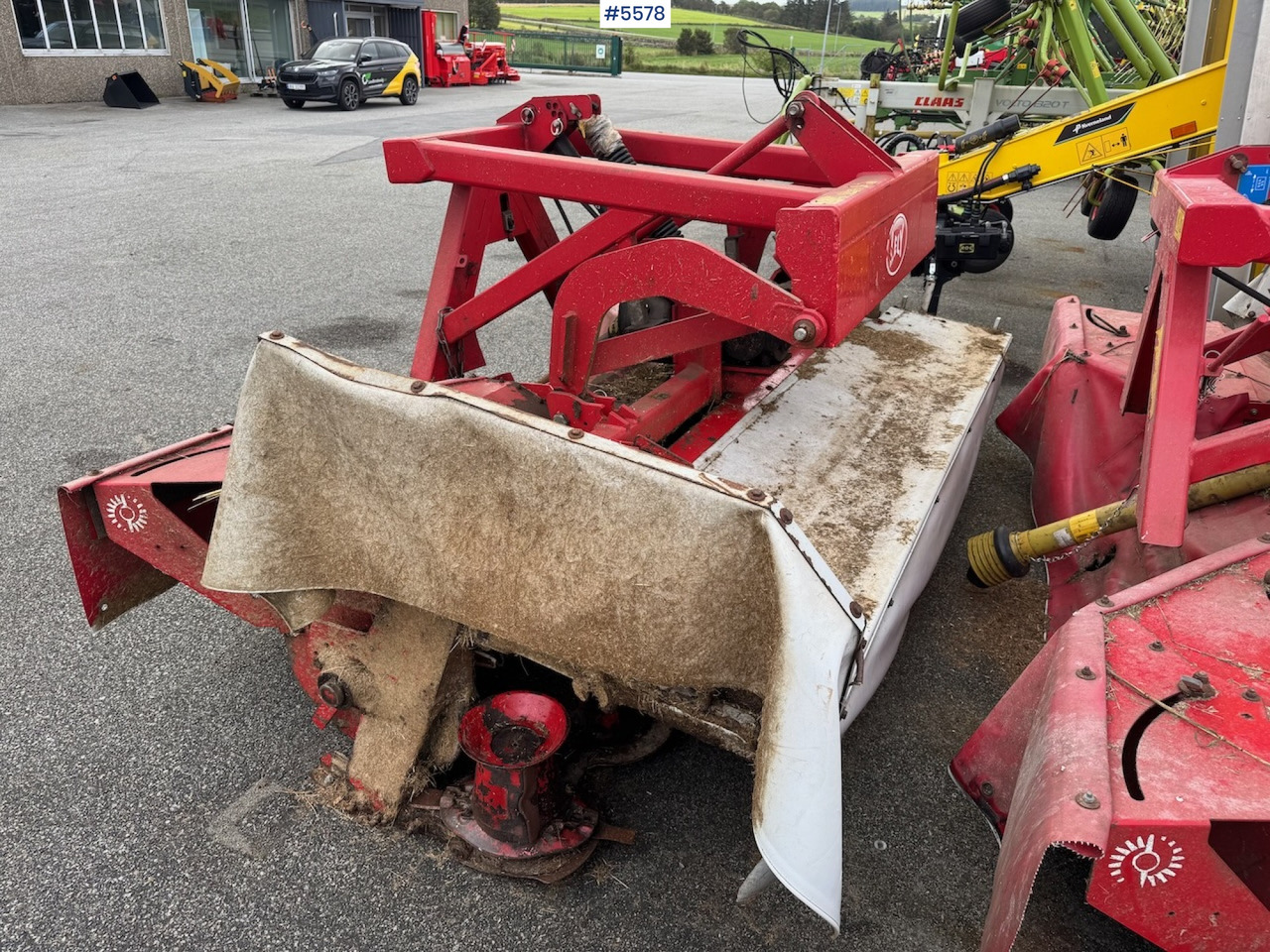 2015 Lely Splendimo 320 FC - Oprema za prevrtanje sijena: slika 2015 Lely Splendimo 320 FC - Oprema za prevrtanje sijena 2015 Lely Splendimo 320 FC - Oprema za prevrtanje sijena: slika 2015 Lely Splendimo 320 FC - Oprema za prevrtanje sijena