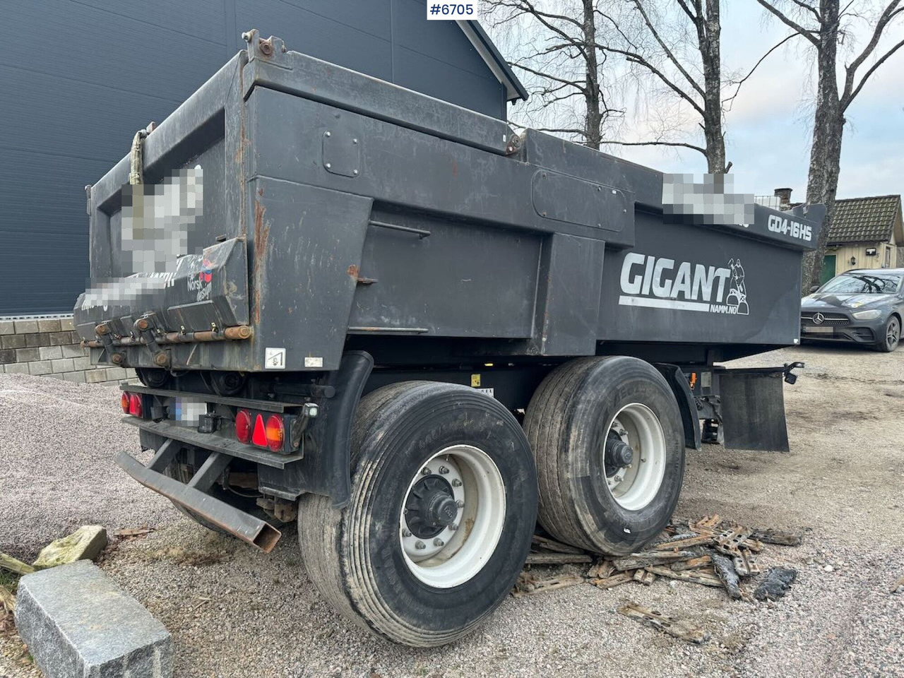 2017 Gigant GD4-16HS Dump Trailer - Nagibna prikolica za poljoprivredna gospodarstva/ Istovarivač: slika 2017 Gigant GD4-16HS Dump Trailer - Nagibna prikolica za poljoprivredna gospodarstva/ Istovarivač 2017 Gigant GD4-16HS Dump Trailer - Nagibna prikolica za poljoprivredna gospodarstva/ Istovarivač: slika 2017 Gigant GD4-16HS Dump Trailer - Nagibna prikolica za poljoprivredna gospodarstva/ Istovarivač