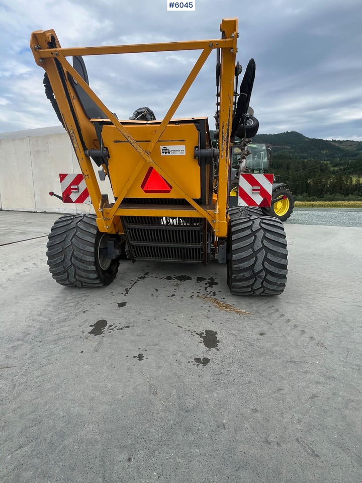 2018 Elho Scorpio 550 steinplukker m/ fabrikkny hjul! - Oprema za obradu tla: slika 2018 Elho Scorpio 550 steinplukker m/ fabrikkny hjul! - Oprema za obradu tla 2018 Elho Scorpio 550 steinplukker m/ fabrikkny hjul! - Oprema za obradu tla: slika 2018 Elho Scorpio 550 steinplukker m/ fabrikkny hjul! - Oprema za obradu tla