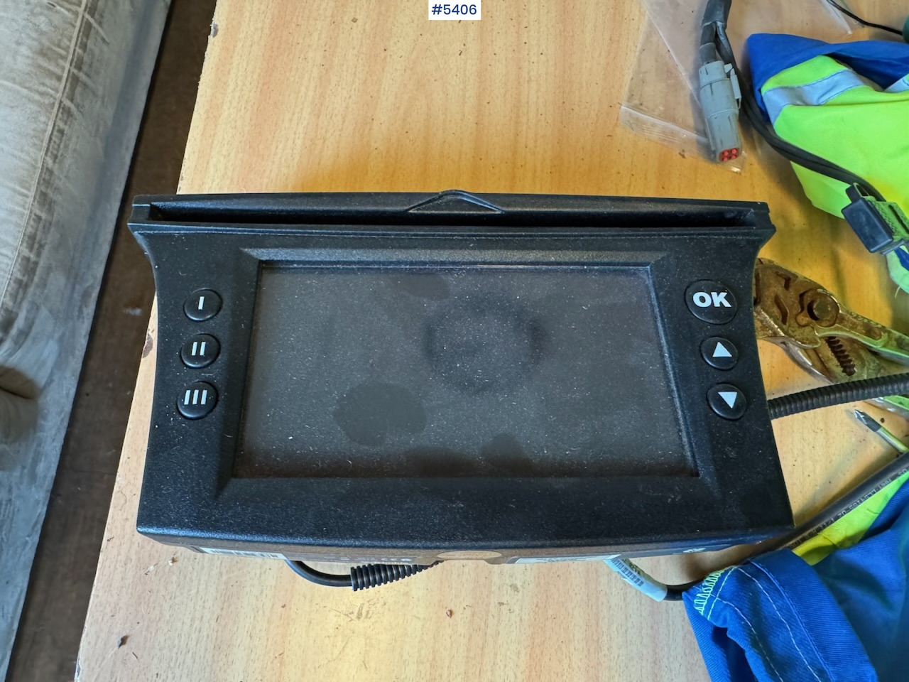 2018 GPS for tractor - Sustav navigacije za Traktor: slika 2018 GPS for tractor - Sustav navigacije za Traktor 2018 GPS for tractor - Sustav navigacije za Traktor: slika 2018 GPS for tractor - Sustav navigacije za Traktor