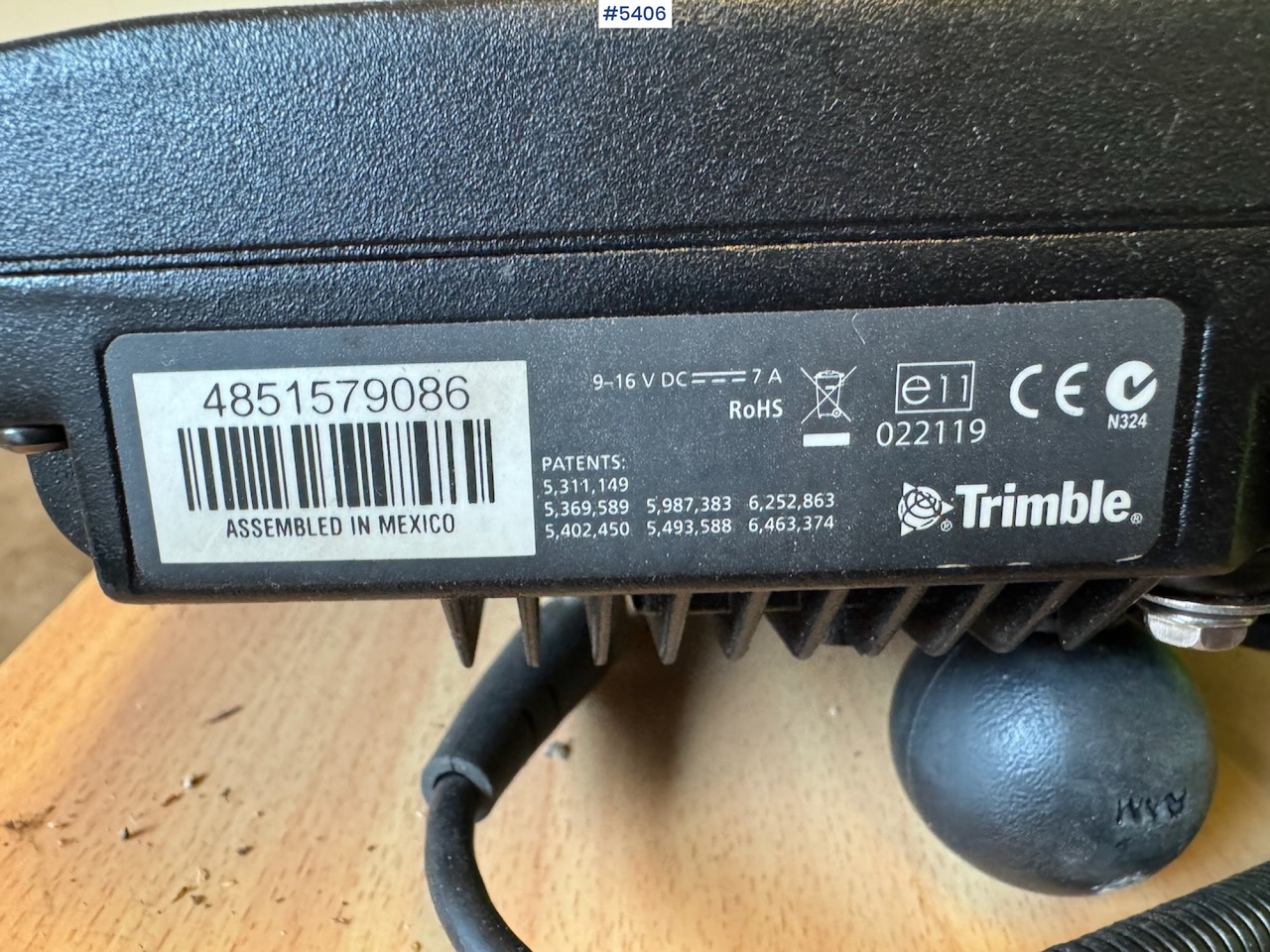 2018 GPS for tractor - Sustav navigacije za Traktor: slika 2018 GPS for tractor - Sustav navigacije za Traktor 2018 GPS for tractor - Sustav navigacije za Traktor: slika 2018 GPS for tractor - Sustav navigacije za Traktor