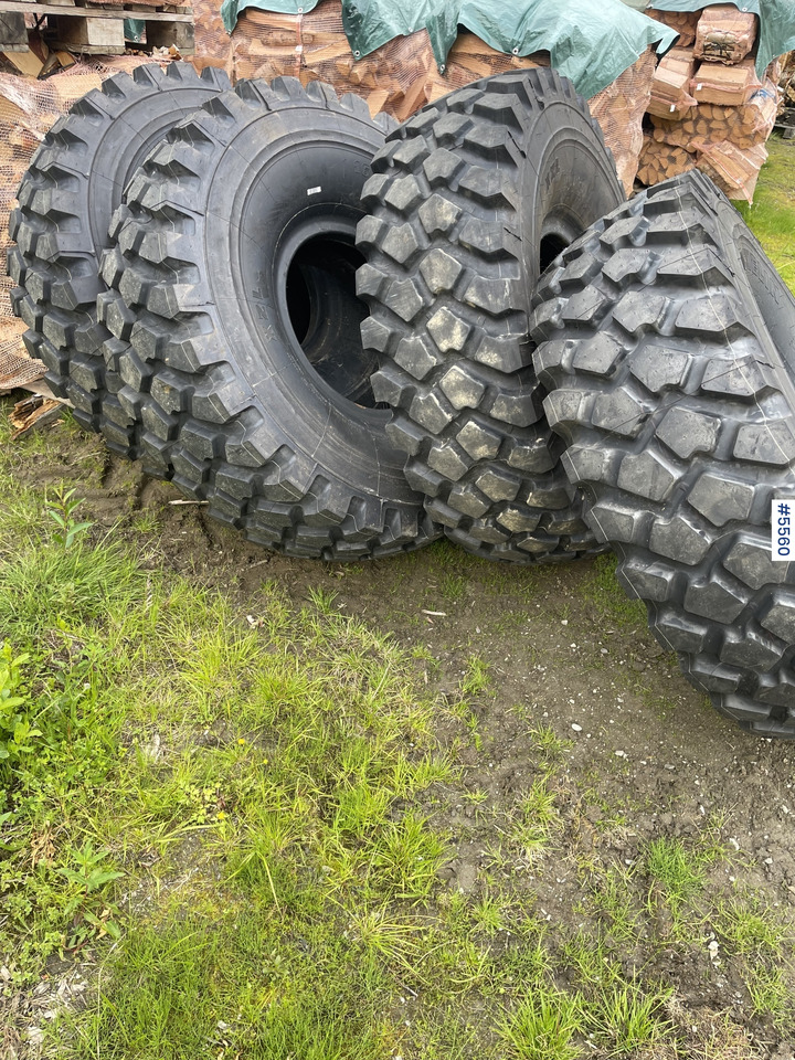 2018 Michelin XLZ 16.00 R20 Wheel Loader Tires - Guma za Utovarivač: slika 2018 Michelin XLZ 16.00 R20 Wheel Loader Tires - Guma za Utovarivač 2018 Michelin XLZ 16.00 R20 Wheel Loader Tires - Guma za Utovarivač: slika 2018 Michelin XLZ 16.00 R20 Wheel Loader Tires - Guma za Utovarivač