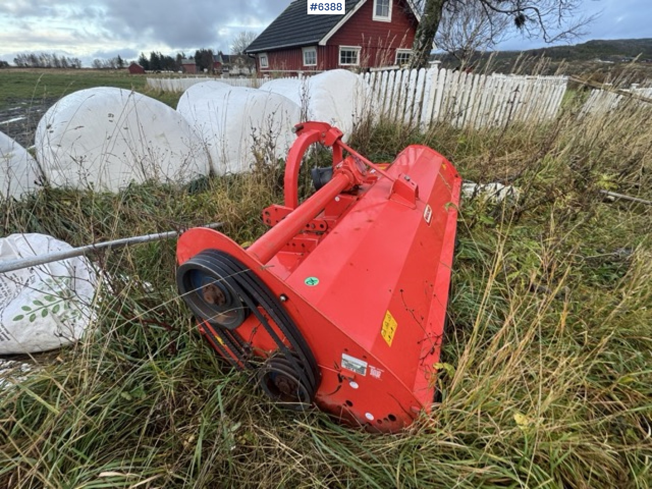 2019 Maschio Brava 250 pasture topper. Repair object - Oprema za prevrtanje sijena: slika 2019 Maschio Brava 250 pasture topper. Repair object - Oprema za prevrtanje sijena 2019 Maschio Brava 250 pasture topper. Repair object - Oprema za prevrtanje sijena: slika 2019 Maschio Brava 250 pasture topper. Repair object - Oprema za prevrtanje sijena