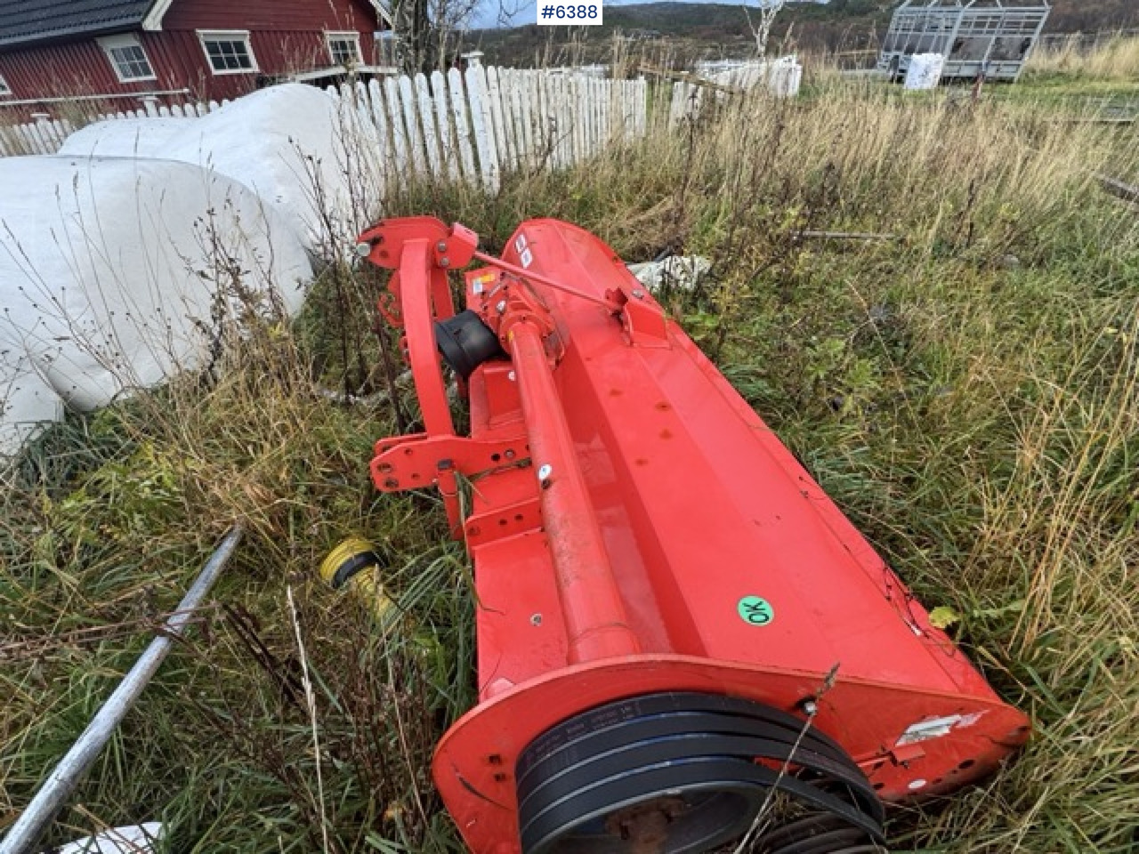 2019 Maschio Brava 250 pasture topper. Repair object - Oprema za prevrtanje sijena: slika 2019 Maschio Brava 250 pasture topper. Repair object - Oprema za prevrtanje sijena 2019 Maschio Brava 250 pasture topper. Repair object - Oprema za prevrtanje sijena: slika 2019 Maschio Brava 250 pasture topper. Repair object - Oprema za prevrtanje sijena