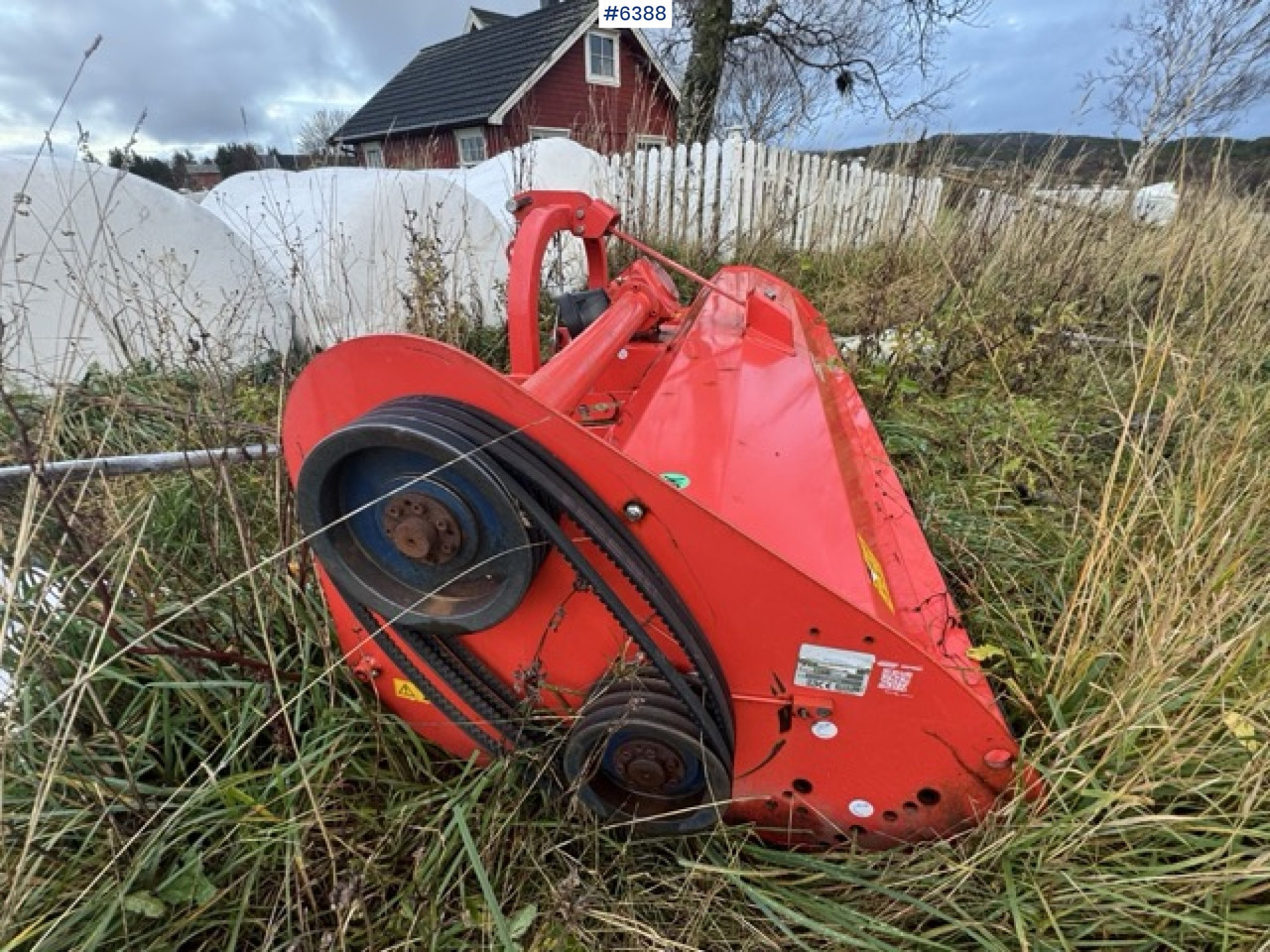 2019 Maschio Brava 250 pasture topper. Repair object - Oprema za prevrtanje sijena: slika 2019 Maschio Brava 250 pasture topper. Repair object - Oprema za prevrtanje sijena 2019 Maschio Brava 250 pasture topper. Repair object - Oprema za prevrtanje sijena: slika 2019 Maschio Brava 250 pasture topper. Repair object - Oprema za prevrtanje sijena