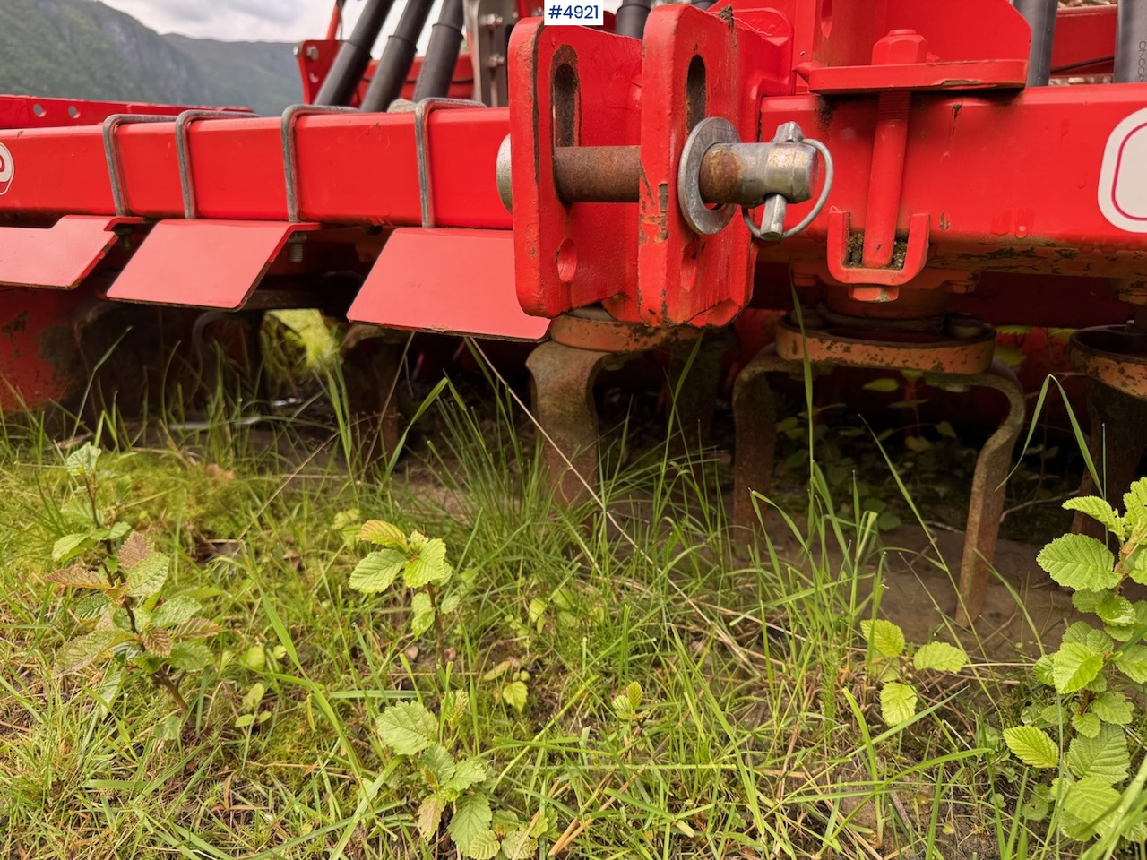 2019 Maschio Compagna 3000, only used 20 hours! - Oprema za obradu tla: slika 2019 Maschio Compagna 3000, only used 20 hours! - Oprema za obradu tla 2019 Maschio Compagna 3000, only used 20 hours! - Oprema za obradu tla: slika 2019 Maschio Compagna 3000, only used 20 hours! - Oprema za obradu tla