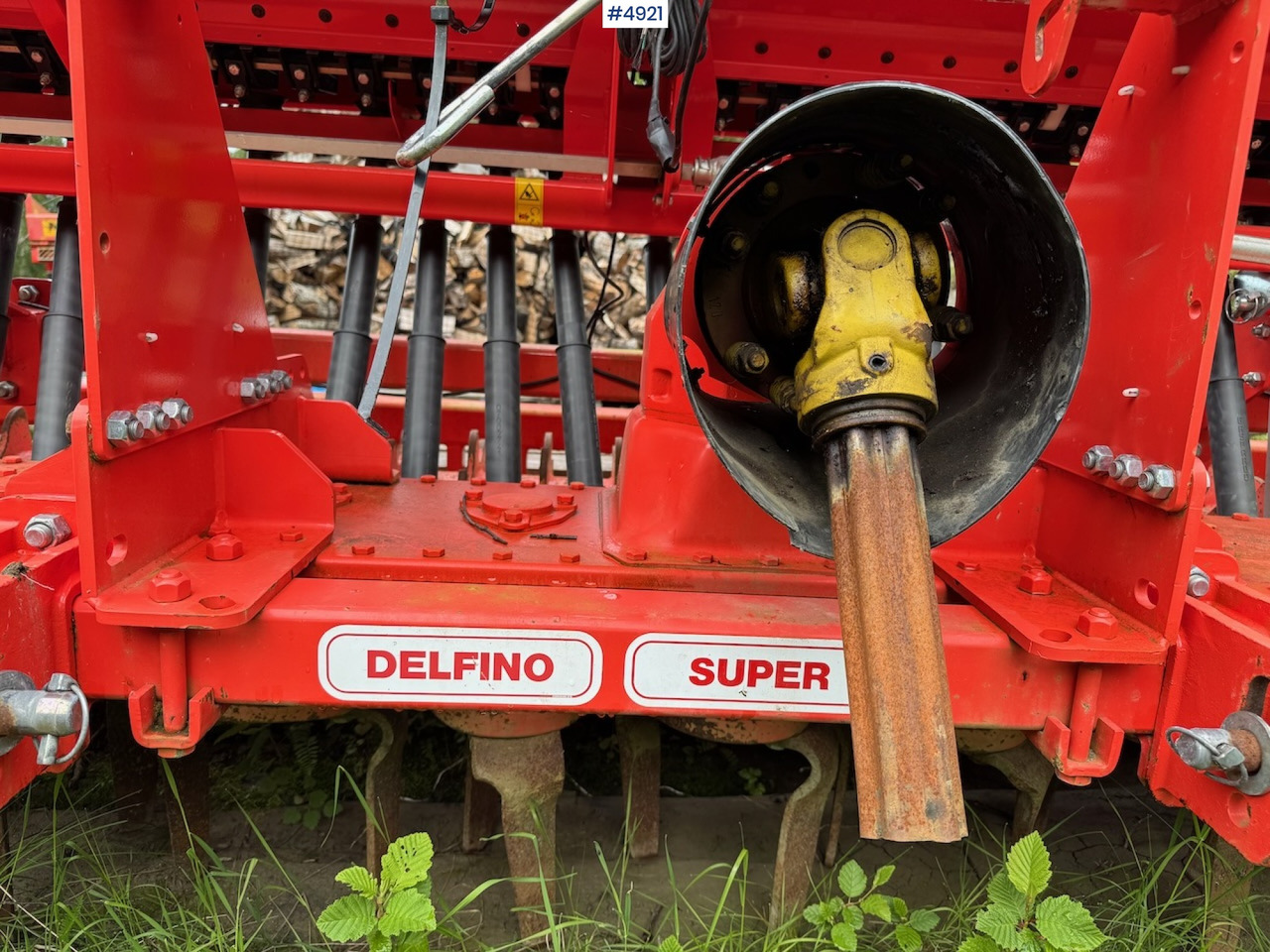 2019 Maschio Compagna 3000, only used 20 hours! - Oprema za obradu tla: slika 2019 Maschio Compagna 3000, only used 20 hours! - Oprema za obradu tla 2019 Maschio Compagna 3000, only used 20 hours! - Oprema za obradu tla: slika 2019 Maschio Compagna 3000, only used 20 hours! - Oprema za obradu tla