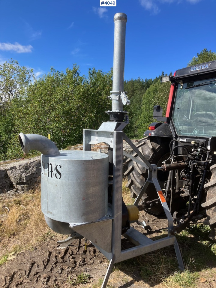 2019 Moi Mobile Pump - Oprema za gnojenje: slika 2019 Moi Mobile Pump - Oprema za gnojenje 2019 Moi Mobile Pump - Oprema za gnojenje: slika 2019 Moi Mobile Pump - Oprema za gnojenje