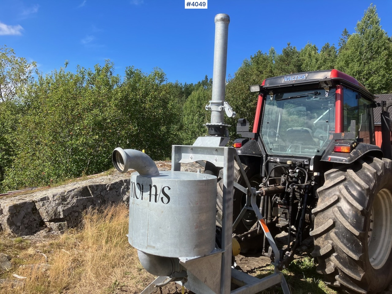 2019 Moi Mobile Pump - Oprema za gnojenje: slika 2019 Moi Mobile Pump - Oprema za gnojenje 2019 Moi Mobile Pump - Oprema za gnojenje: slika 2019 Moi Mobile Pump - Oprema za gnojenje