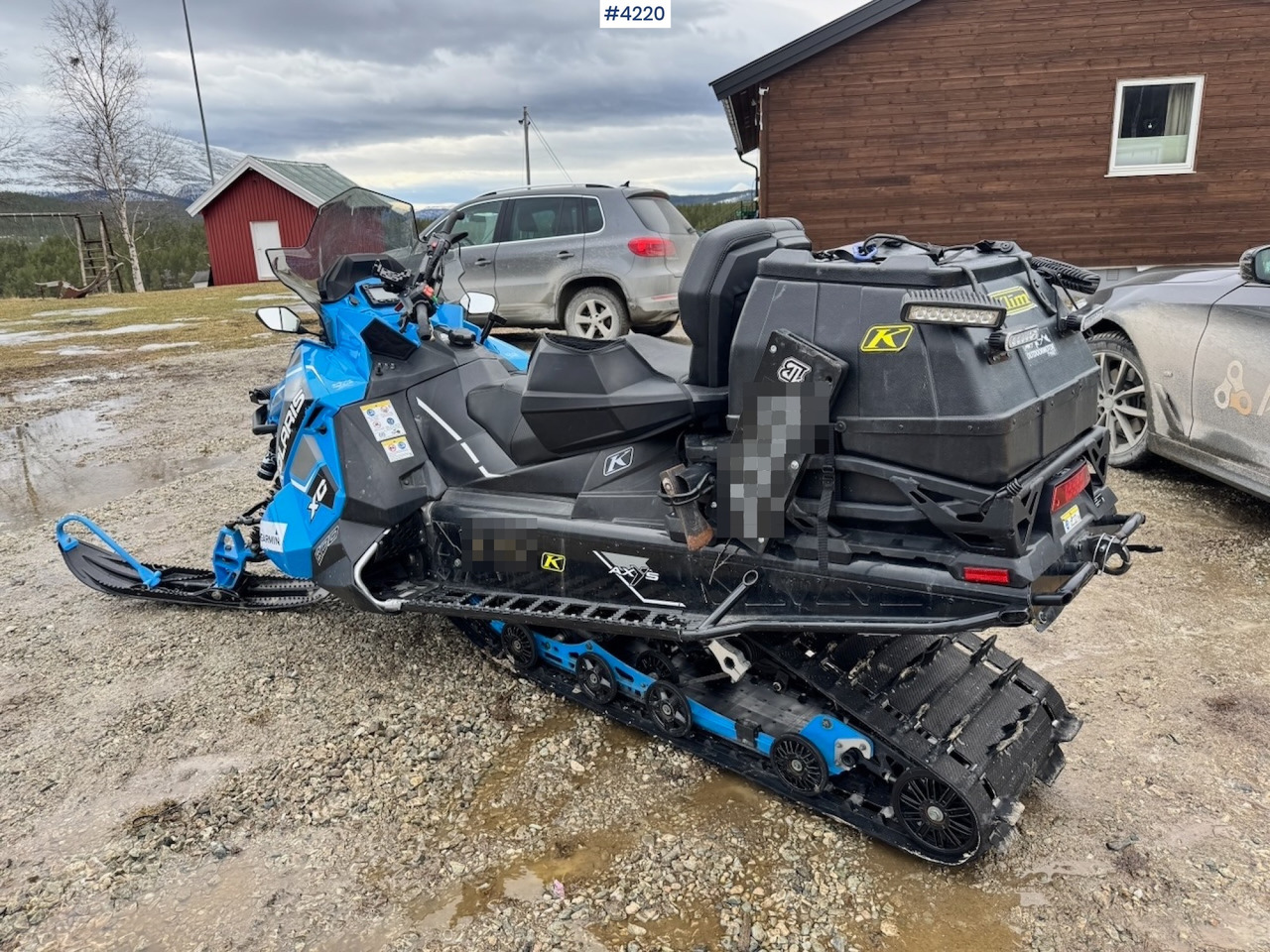 2019 Polaris 800 Titan XC800 Snowmobile. New Engine! - ATV/ Quad vozilo: slika 2019 Polaris 800 Titan XC800 Snowmobile. New Engine! - ATV/ Quad vozilo 2019 Polaris 800 Titan XC800 Snowmobile. New Engine! - ATV/ Quad vozilo: slika 2019 Polaris 800 Titan XC800 Snowmobile. New Engine! - ATV/ Quad vozilo
