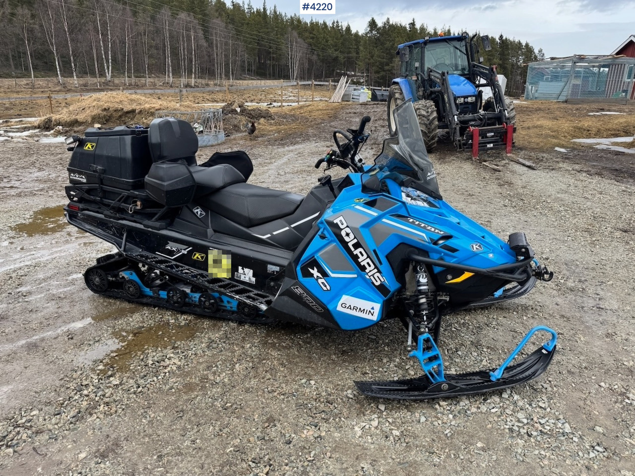 2019 Polaris 800 Titan XC800 Snowmobile. New Engine! - ATV/ Quad vozilo: slika 2019 Polaris 800 Titan XC800 Snowmobile. New Engine! - ATV/ Quad vozilo 2019 Polaris 800 Titan XC800 Snowmobile. New Engine! - ATV/ Quad vozilo: slika 2019 Polaris 800 Titan XC800 Snowmobile. New Engine! - ATV/ Quad vozilo