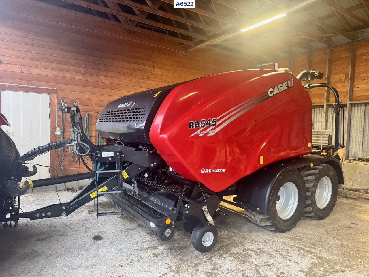 2020 Case RB545 Combi baler. 6900 balls! - Oprema za prevrtanje sijena: slika 2020 Case RB545 Combi baler. 6900 balls! - Oprema za prevrtanje sijena 2020 Case RB545 Combi baler. 6900 balls! - Oprema za prevrtanje sijena: slika 2020 Case RB545 Combi baler. 6900 balls! - Oprema za prevrtanje sijena