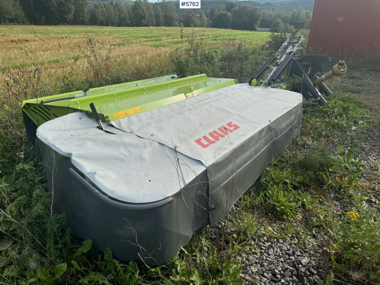 2020 Claas Disco 280C - Oprema za prevrtanje sijena: slika  2020 Claas Disco 280C - Oprema za prevrtanje sijena 2020 Claas Disco 280C - Oprema za prevrtanje sijena: slika  2020 Claas Disco 280C - Oprema za prevrtanje sijena
