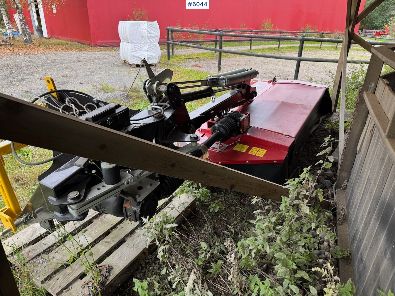 2020 Kongskilde GXS 2805 Mower. - Oprema za prevrtanje sijena: slika 2020 Kongskilde GXS 2805 Mower. - Oprema za prevrtanje sijena 2020 Kongskilde GXS 2805 Mower. - Oprema za prevrtanje sijena: slika 2020 Kongskilde GXS 2805 Mower. - Oprema za prevrtanje sijena