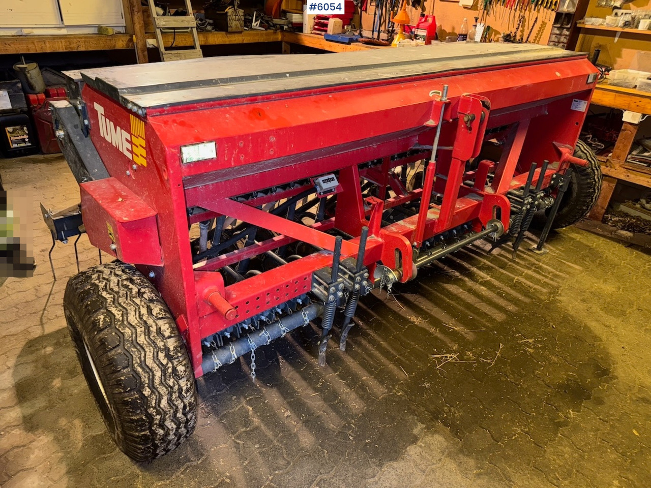 2020 Tume CK 3000 Combi machine. - Sijačica: slika 2020 Tume CK 3000 Combi machine. - Sijačica 2020 Tume CK 3000 Combi machine. - Sijačica: slika 2020 Tume CK 3000 Combi machine. - Sijačica