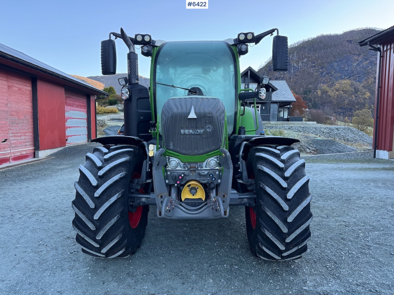 2021 Fendt 314 Vario Profi Plus w/ front hydraulics and front PTO. Low hours! - Traktor: slika 2021 Fendt 314 Vario Profi Plus w/ front hydraulics and front PTO. Low hours! - Traktor 2021 Fendt 314 Vario Profi Plus w/ front hydraulics and front PTO. Low hours! - Traktor: slika 2021 Fendt 314 Vario Profi Plus w/ front hydraulics and front PTO. Low hours! - Traktor