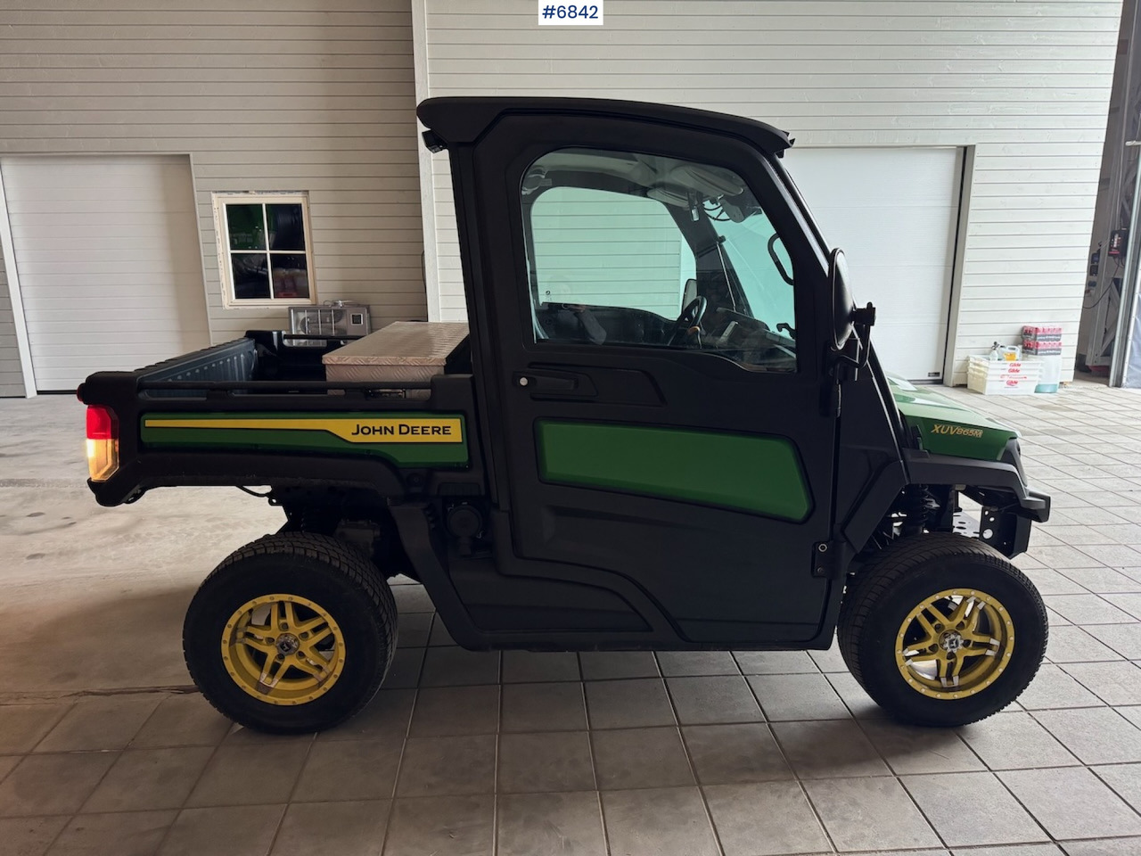 2021 John Deere XUV 865 M UTV. - ATV/ Quad vozilo: slika 2021 John Deere XUV 865 M UTV. - ATV/ Quad vozilo 2021 John Deere XUV 865 M UTV. - ATV/ Quad vozilo: slika 2021 John Deere XUV 865 M UTV. - ATV/ Quad vozilo