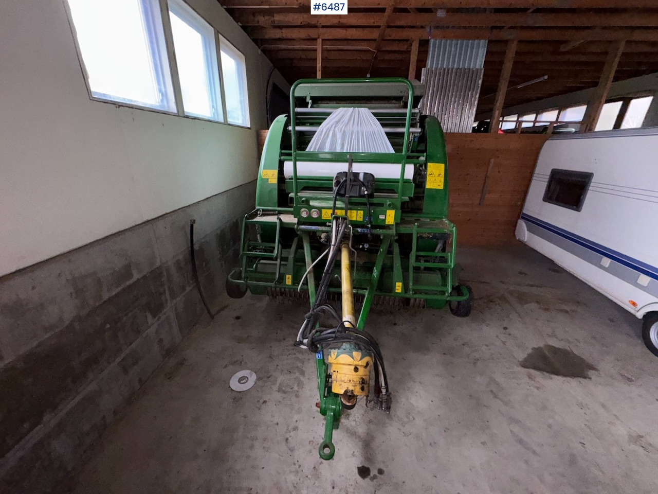 2021 McHale F5600 Plus w/ Camless Pick-Up and 710 Tires. - Oprema za prevrtanje sijena: slika 2021 McHale F5600 Plus w/ Camless Pick-Up and 710 Tires. - Oprema za prevrtanje sijena 2021 McHale F5600 Plus w/ Camless Pick-Up and 710 Tires. - Oprema za prevrtanje sijena: slika 2021 McHale F5600 Plus w/ Camless Pick-Up and 710 Tires. - Oprema za prevrtanje sijena