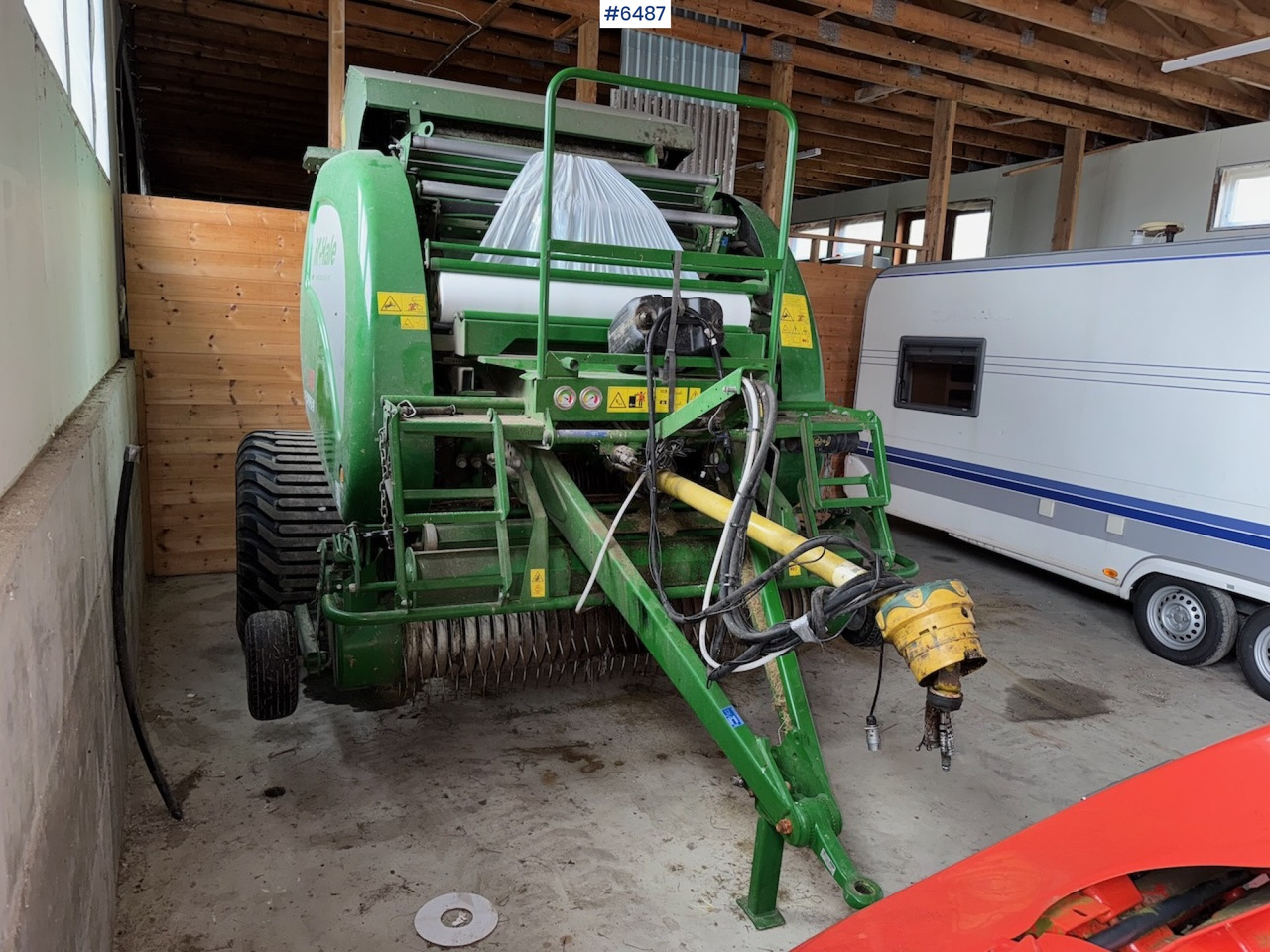 2021 McHale F5600 Plus w/ Camless Pick-Up and 710 Tires. - Oprema za prevrtanje sijena: slika 2021 McHale F5600 Plus w/ Camless Pick-Up and 710 Tires. - Oprema za prevrtanje sijena 2021 McHale F5600 Plus w/ Camless Pick-Up and 710 Tires. - Oprema za prevrtanje sijena: slika 2021 McHale F5600 Plus w/ Camless Pick-Up and 710 Tires. - Oprema za prevrtanje sijena