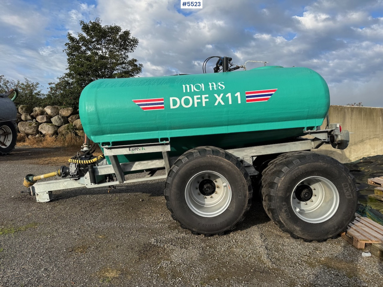 2023 Moi Doff x11 - Cisterna za gnojnicu: slika 2023 Moi Doff x11 - Cisterna za gnojnicu 2023 Moi Doff x11 - Cisterna za gnojnicu: slika 2023 Moi Doff x11 - Cisterna za gnojnicu