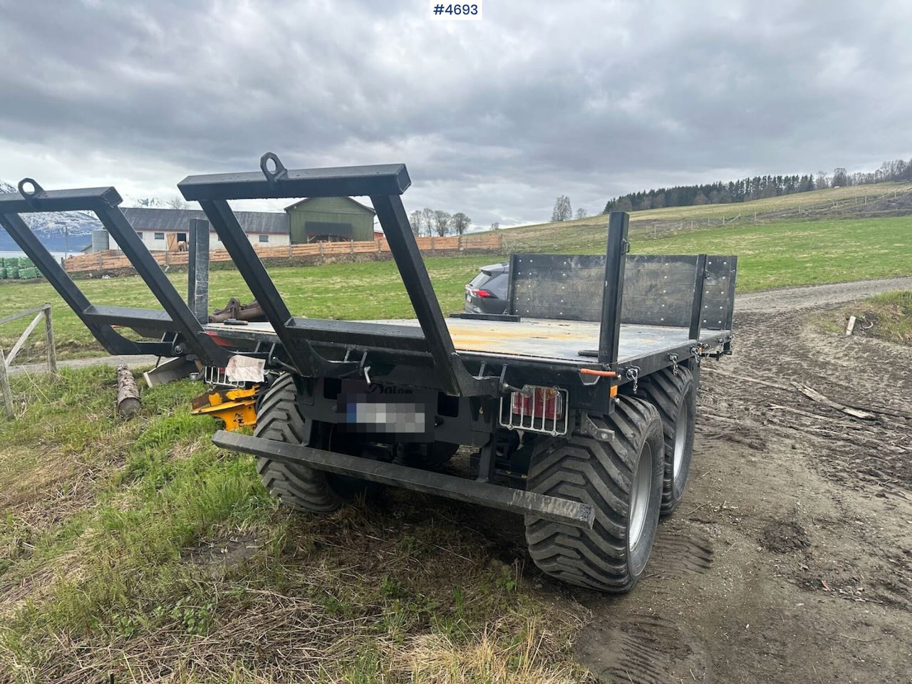 2024 Dølen D12 L - Nagibna prikolica za poljoprivredna gospodarstva/ Istovarivač: slika 2024 Dølen D12 L - Nagibna prikolica za poljoprivredna gospodarstva/ Istovarivač 2024 Dølen D12 L - Nagibna prikolica za poljoprivredna gospodarstva/ Istovarivač: slika 2024 Dølen D12 L - Nagibna prikolica za poljoprivredna gospodarstva/ Istovarivač