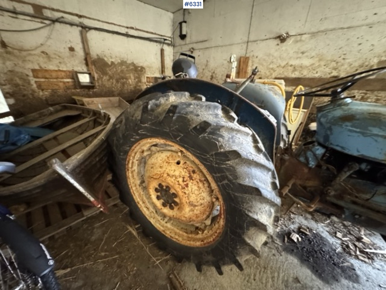 962 Fordson Dexta ‘Gråtass’ tractor - Traktor: slika 962 Fordson Dexta ‘Gråtass’ tractor - Traktor 962 Fordson Dexta ‘Gråtass’ tractor - Traktor: slika 962 Fordson Dexta ‘Gråtass’ tractor - Traktor