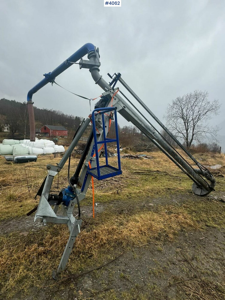 Alfa Laval Manure pump - Oprema za gnojenje: slika Alfa Laval Manure pump - Oprema za gnojenje Alfa Laval Manure pump - Oprema za gnojenje: slika Alfa Laval Manure pump - Oprema za gnojenje