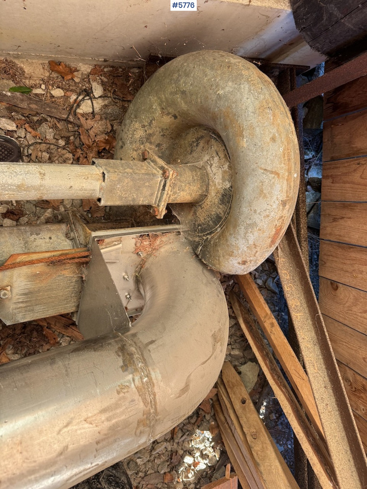 Duun STP 30 A Fertilizer pump. - Oprema za gnojenje: slika  Duun STP 30 A Fertilizer pump. - Oprema za gnojenje Duun STP 30 A Fertilizer pump. - Oprema za gnojenje: slika  Duun STP 30 A Fertilizer pump. - Oprema za gnojenje
