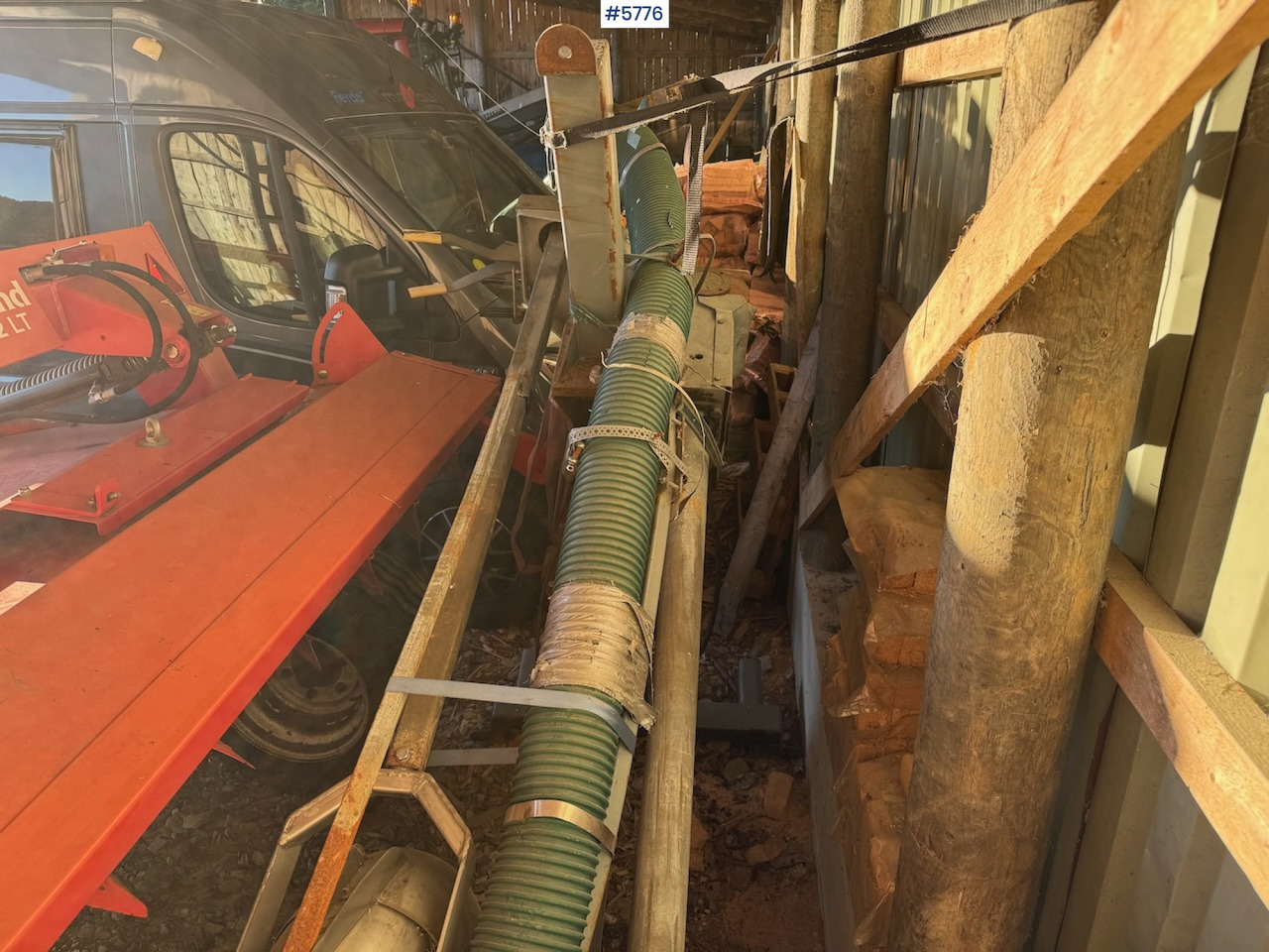 Duun STP 30 A Fertilizer pump. - Oprema za gnojenje: slika  Duun STP 30 A Fertilizer pump. - Oprema za gnojenje Duun STP 30 A Fertilizer pump. - Oprema za gnojenje: slika  Duun STP 30 A Fertilizer pump. - Oprema za gnojenje