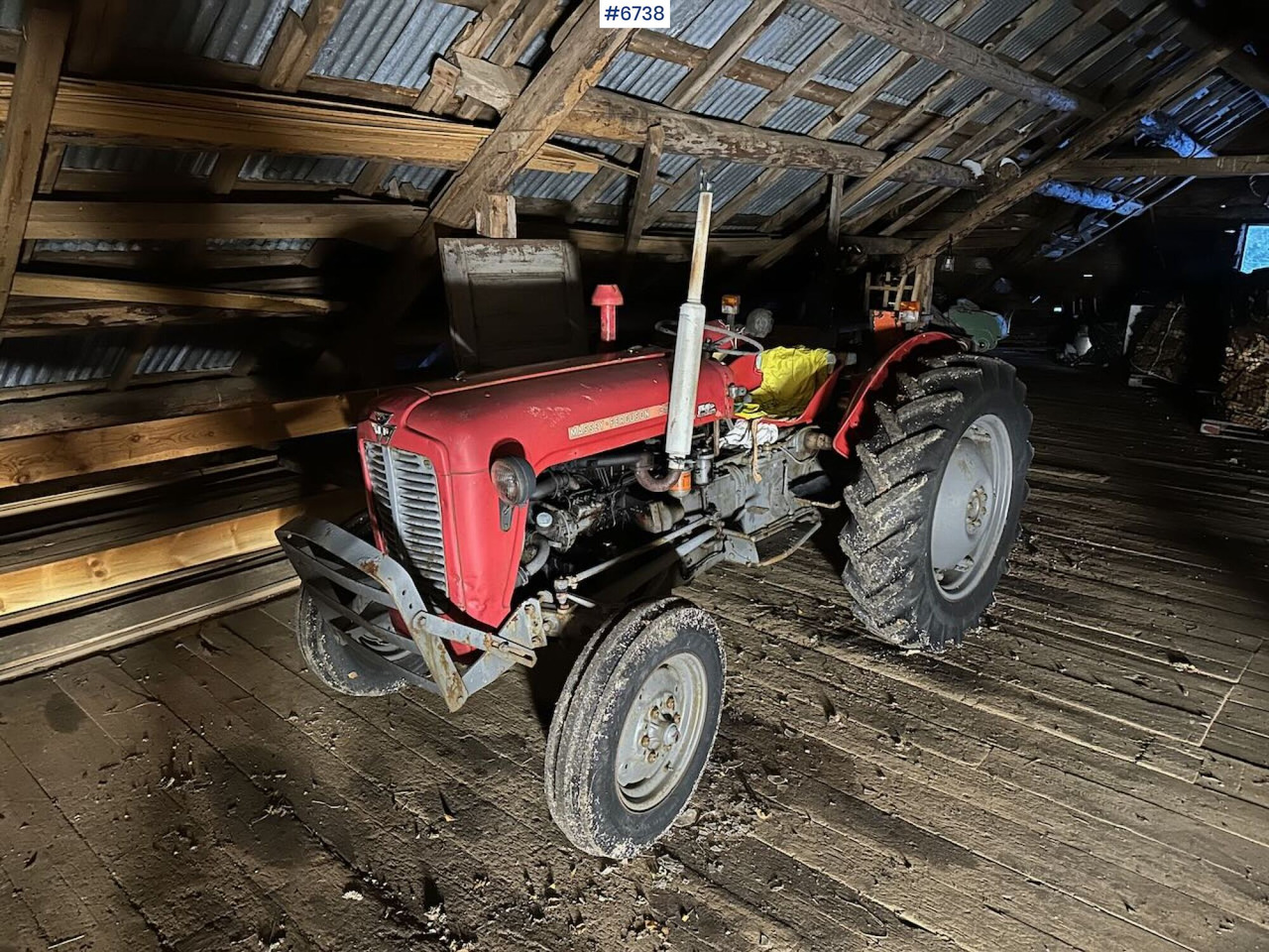 Massey-Ferguson 35x traktor - Traktor: slika Massey-Ferguson 35x traktor - Traktor Massey-Ferguson 35x traktor - Traktor: slika Massey-Ferguson 35x traktor - Traktor