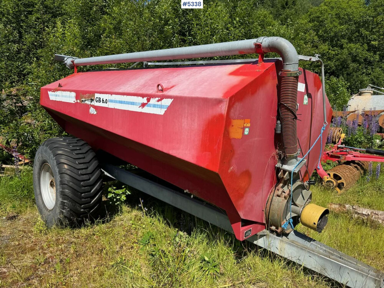 Moi GB 6.0 Fertilizer wagon - Rasipač gnojiva: slika Moi GB 6.0 Fertilizer wagon - Rasipač gnojiva Moi GB 6.0 Fertilizer wagon - Rasipač gnojiva: slika Moi GB 6.0 Fertilizer wagon - Rasipač gnojiva