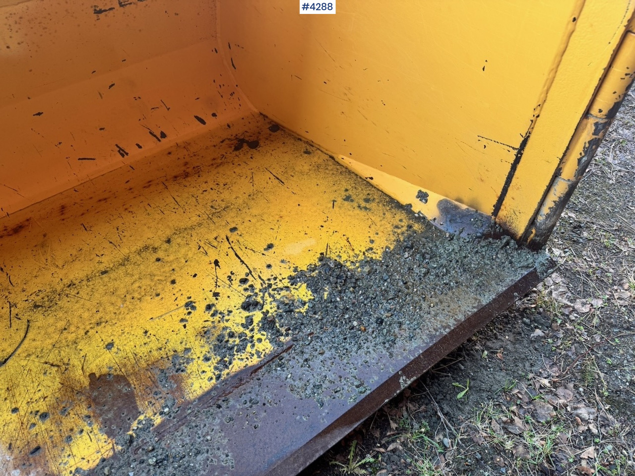 2008 Rote SLK10 Flap Wing Tray - Namjenska/ Posebna vozila: slika  2008 Rote SLK10 Flap Wing Tray - Namjenska/ Posebna vozila 2008 Rote SLK10 Flap Wing Tray - Namjenska/ Posebna vozila: slika  2008 Rote SLK10 Flap Wing Tray - Namjenska/ Posebna vozila