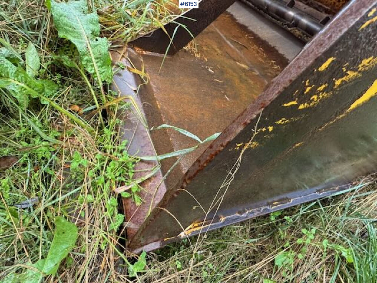 2012 Dalen 2034 sand spreader - Namjenska/ Posebna vozila: slika 2012 Dalen 2034 sand spreader - Namjenska/ Posebna vozila 2012 Dalen 2034 sand spreader - Namjenska/ Posebna vozila: slika 2012 Dalen 2034 sand spreader - Namjenska/ Posebna vozila