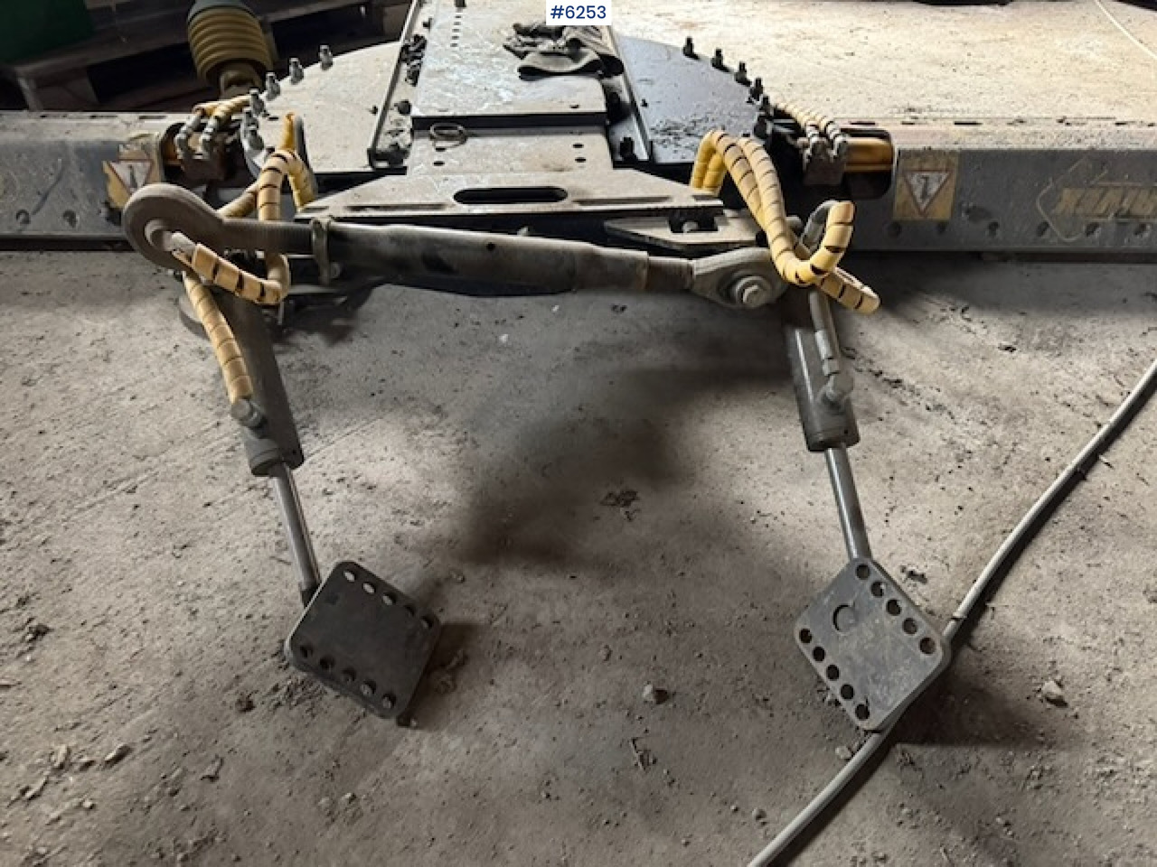 2021 Drivex EG3500 snow blade with 2021 Drivex undermount blade - Namjenska/ Posebna vozila: slika 2021 Drivex EG3500 snow blade with 2021 Drivex undermount blade - Namjenska/ Posebna vozila 2021 Drivex EG3500 snow blade with 2021 Drivex undermount blade - Namjenska/ Posebna vozila: slika 2021 Drivex EG3500 snow blade with 2021 Drivex undermount blade - Namjenska/ Posebna vozila