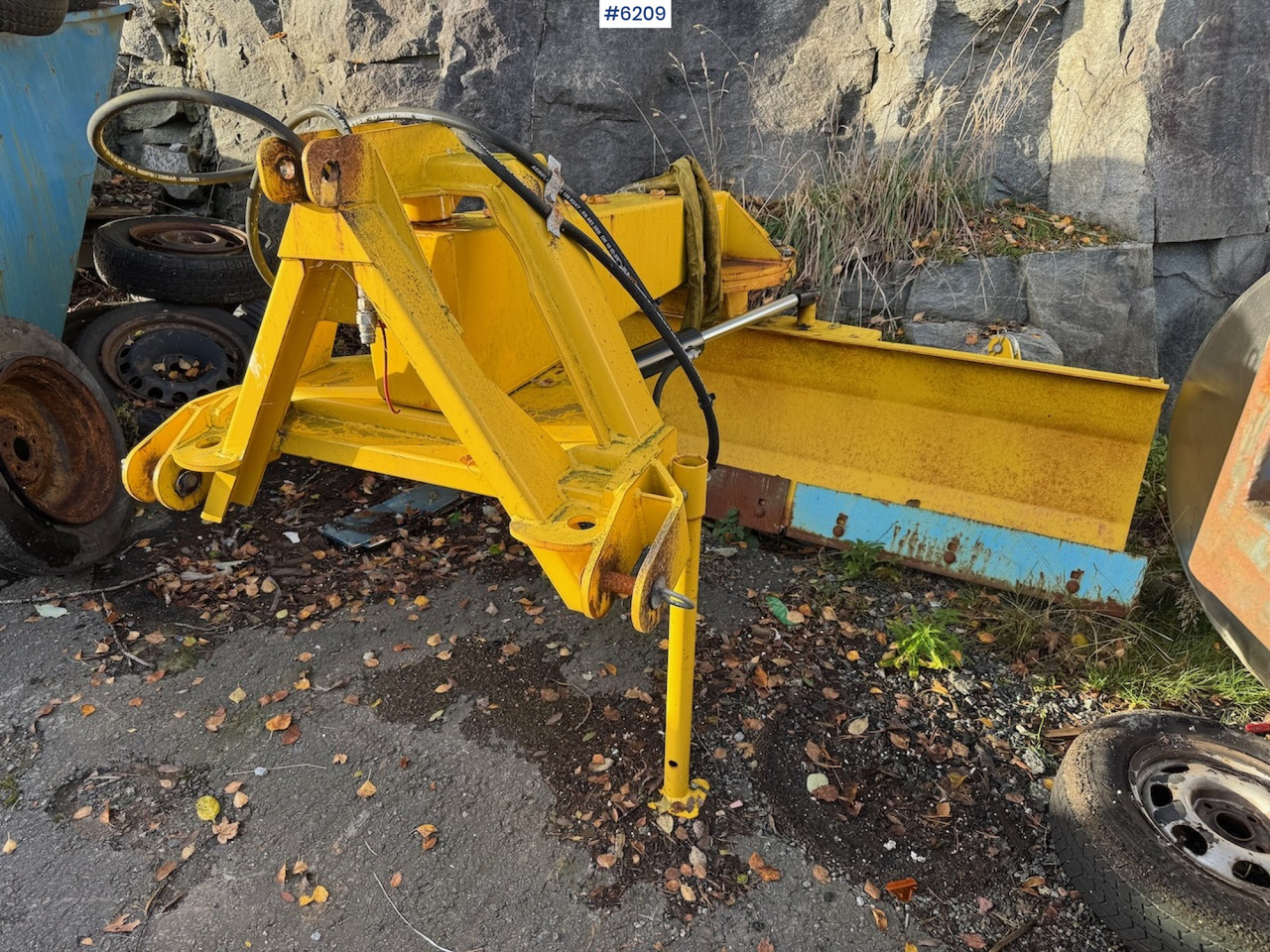 2021 Lilleseth 250 L Snow Plow Blade - Namjenska/ Posebna vozila: slika 2021 Lilleseth 250 L Snow Plow Blade - Namjenska/ Posebna vozila 2021 Lilleseth 250 L Snow Plow Blade - Namjenska/ Posebna vozila: slika 2021 Lilleseth 250 L Snow Plow Blade - Namjenska/ Posebna vozila
