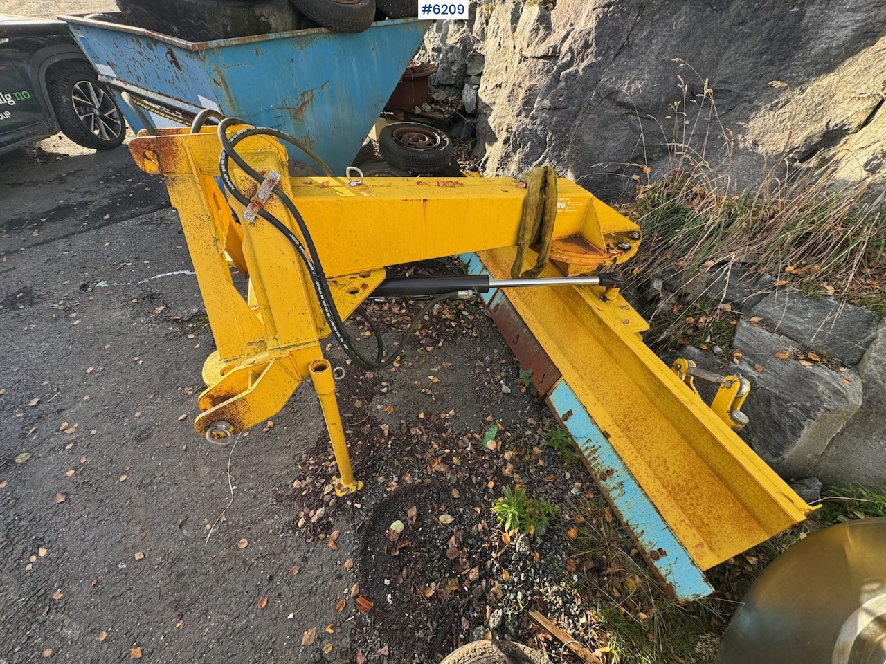 2021 Lilleseth 250 L Snow Plow Blade - Namjenska/ Posebna vozila: slika 2021 Lilleseth 250 L Snow Plow Blade - Namjenska/ Posebna vozila 2021 Lilleseth 250 L Snow Plow Blade - Namjenska/ Posebna vozila: slika 2021 Lilleseth 250 L Snow Plow Blade - Namjenska/ Posebna vozila
