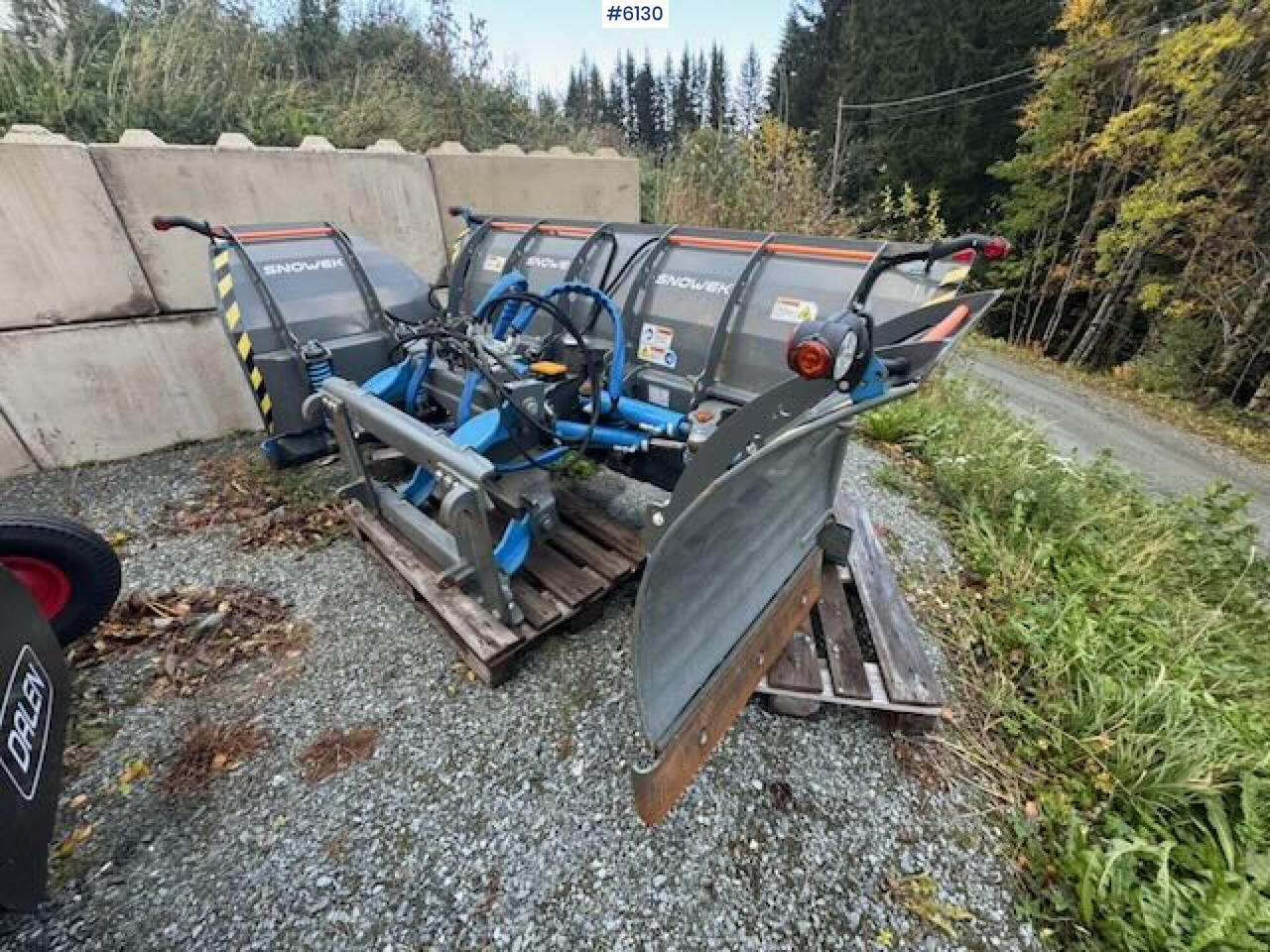 2023 Snowek U420 U-plow w/ remote control! - Namjenska/ Posebna vozila: slika 2023 Snowek U420 U-plow w/ remote control! - Namjenska/ Posebna vozila 2023 Snowek U420 U-plow w/ remote control! - Namjenska/ Posebna vozila: slika 2023 Snowek U420 U-plow w/ remote control! - Namjenska/ Posebna vozila