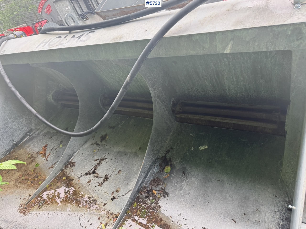 2024 HOLMS SB24A Box - Namjenska/ Posebna vozila: slika 2024 HOLMS SB24A Box - Namjenska/ Posebna vozila 2024 HOLMS SB24A Box - Namjenska/ Posebna vozila: slika 2024 HOLMS SB24A Box - Namjenska/ Posebna vozila