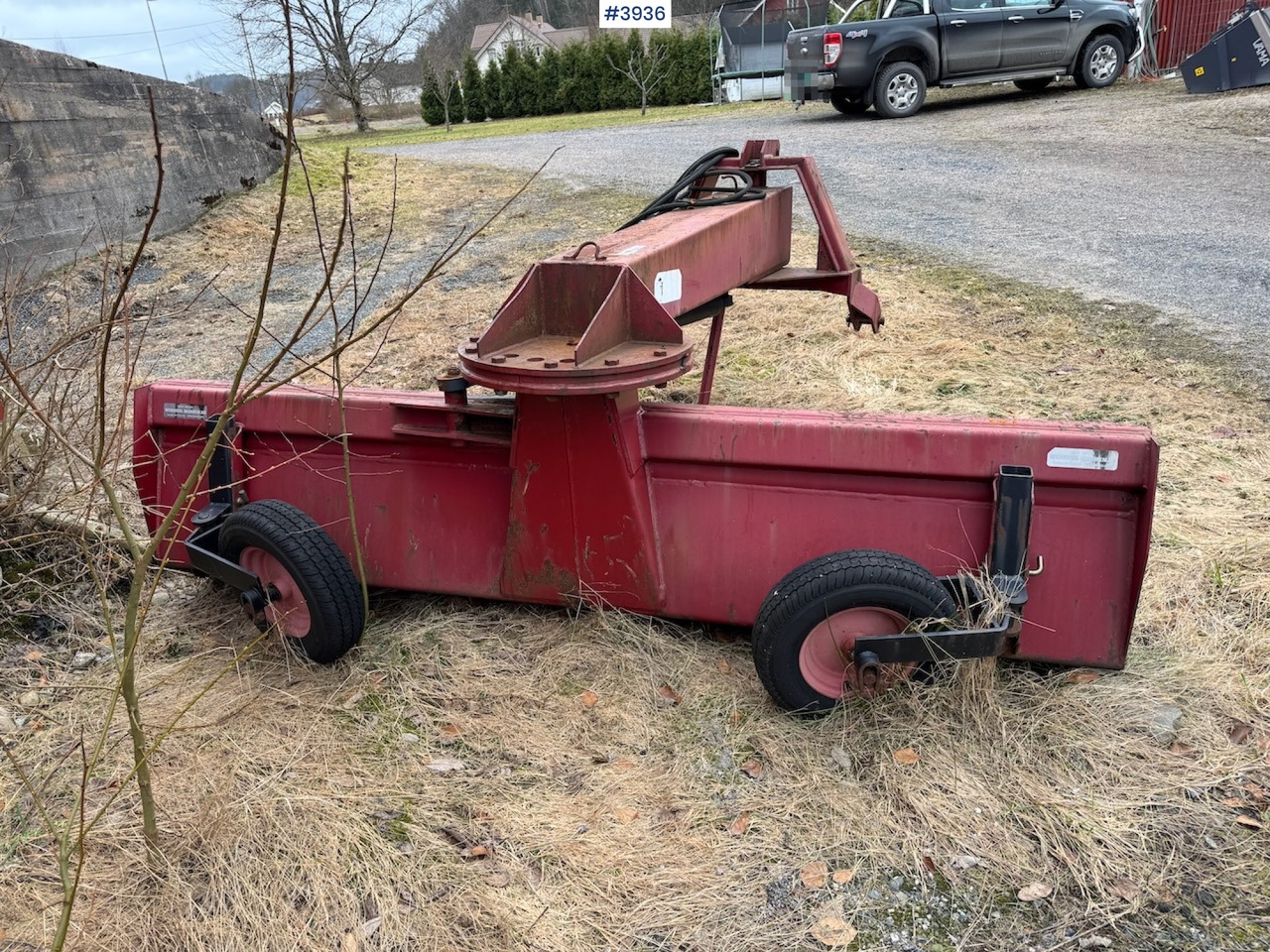 Sami Brøyteskjær - Nož: slika Sami Brøyteskjær - Nož Sami Brøyteskjær - Nož: slika Sami Brøyteskjær - Nož