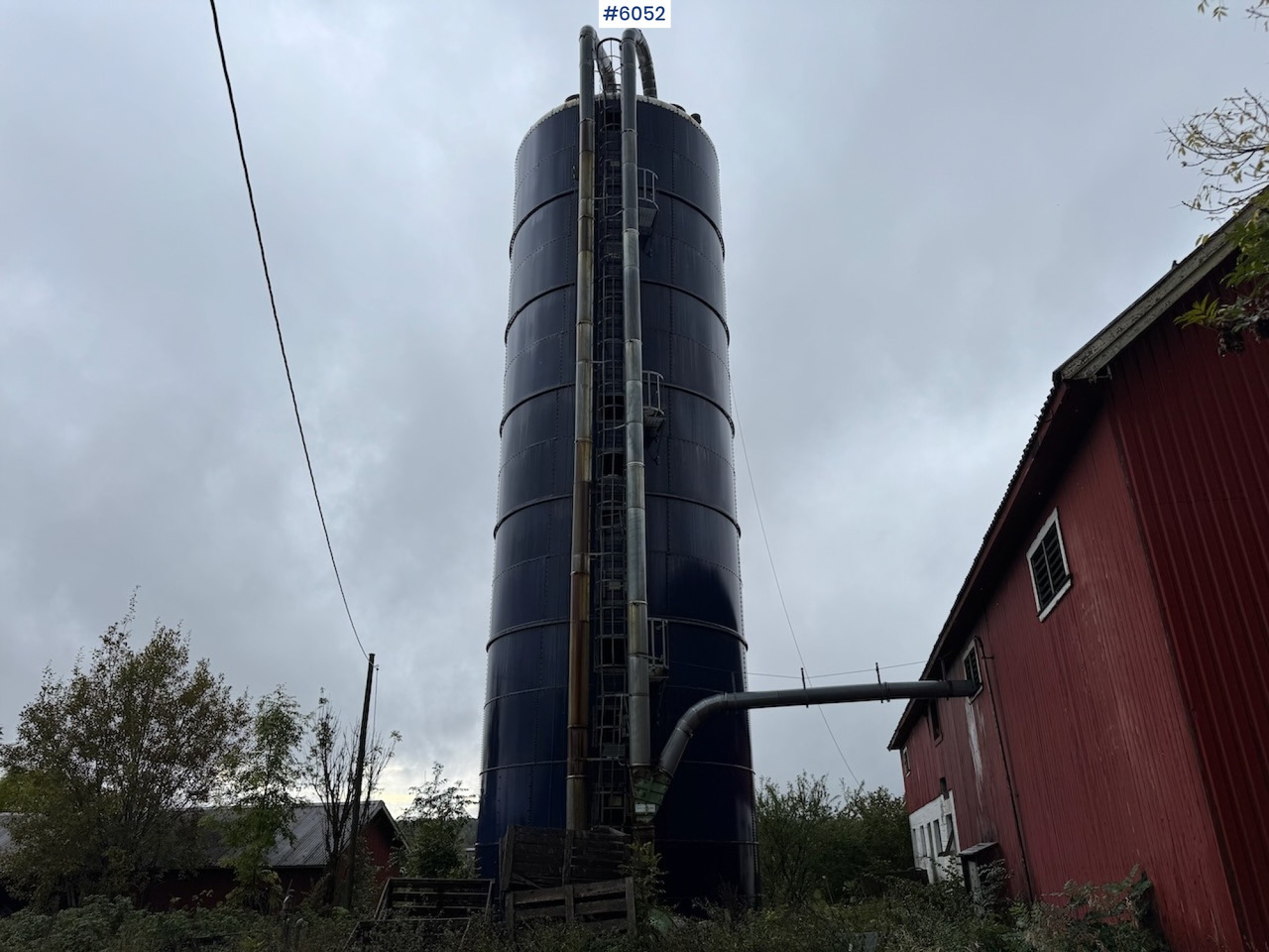 Silo and Neuro Filler Timber - Oprema za stoku: slika Silo and Neuro Filler Timber - Oprema za stoku Silo and Neuro Filler Timber - Oprema za stoku: slika Silo and Neuro Filler Timber - Oprema za stoku