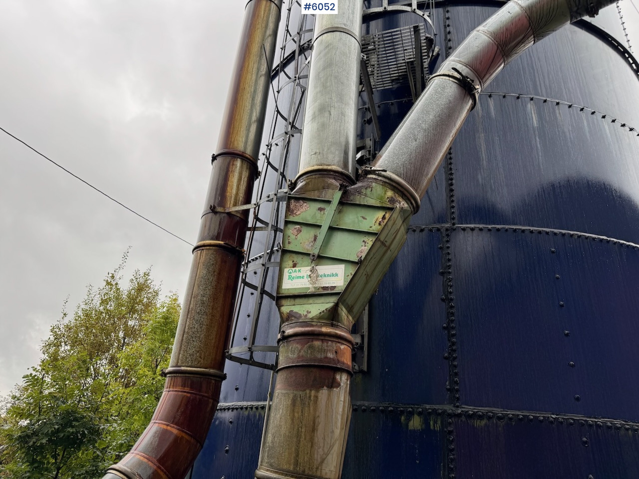 Silo and Neuro Filler Timber - Oprema za stoku: slika Silo and Neuro Filler Timber - Oprema za stoku Silo and Neuro Filler Timber - Oprema za stoku: slika Silo and Neuro Filler Timber - Oprema za stoku