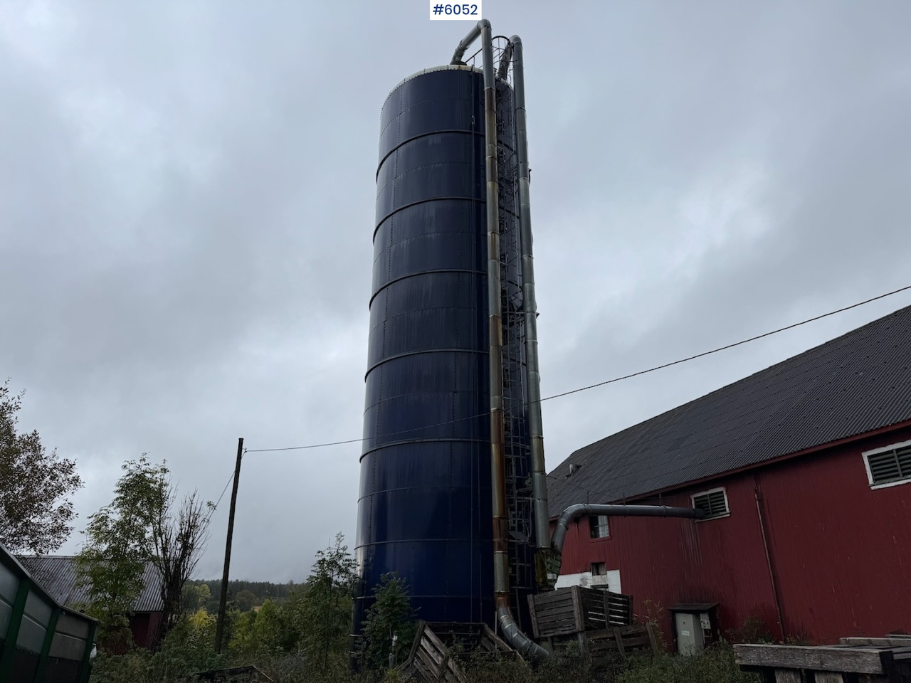 Silo and Neuro Filler Timber - Oprema za stoku: slika Silo and Neuro Filler Timber - Oprema za stoku Silo and Neuro Filler Timber - Oprema za stoku: slika Silo and Neuro Filler Timber - Oprema za stoku