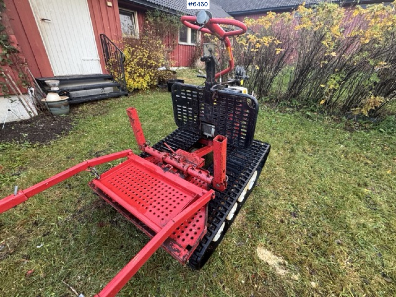 Jonsered Jernhest (Iron Horse) – 2002 model - Šumarska oprema: slika Jonsered Jernhest (Iron Horse) – 2002 model - Šumarska oprema Jonsered Jernhest (Iron Horse) – 2002 model - Šumarska oprema: slika Jonsered Jernhest (Iron Horse) – 2002 model - Šumarska oprema