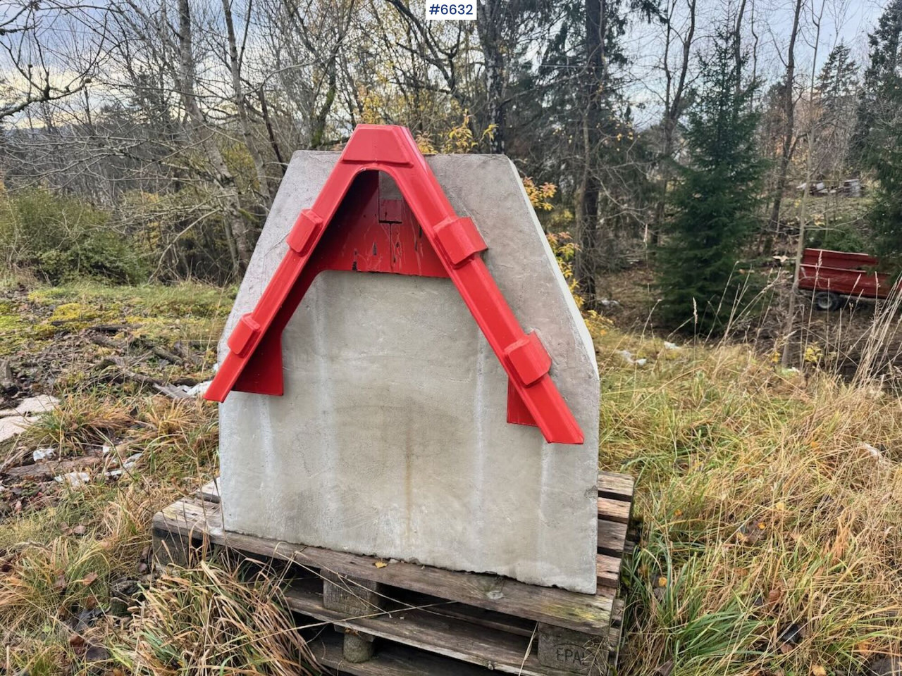 Tractor weight - Protuuteg: slika Tractor weight - Protuuteg Tractor weight - Protuuteg: slika Tractor weight - Protuuteg