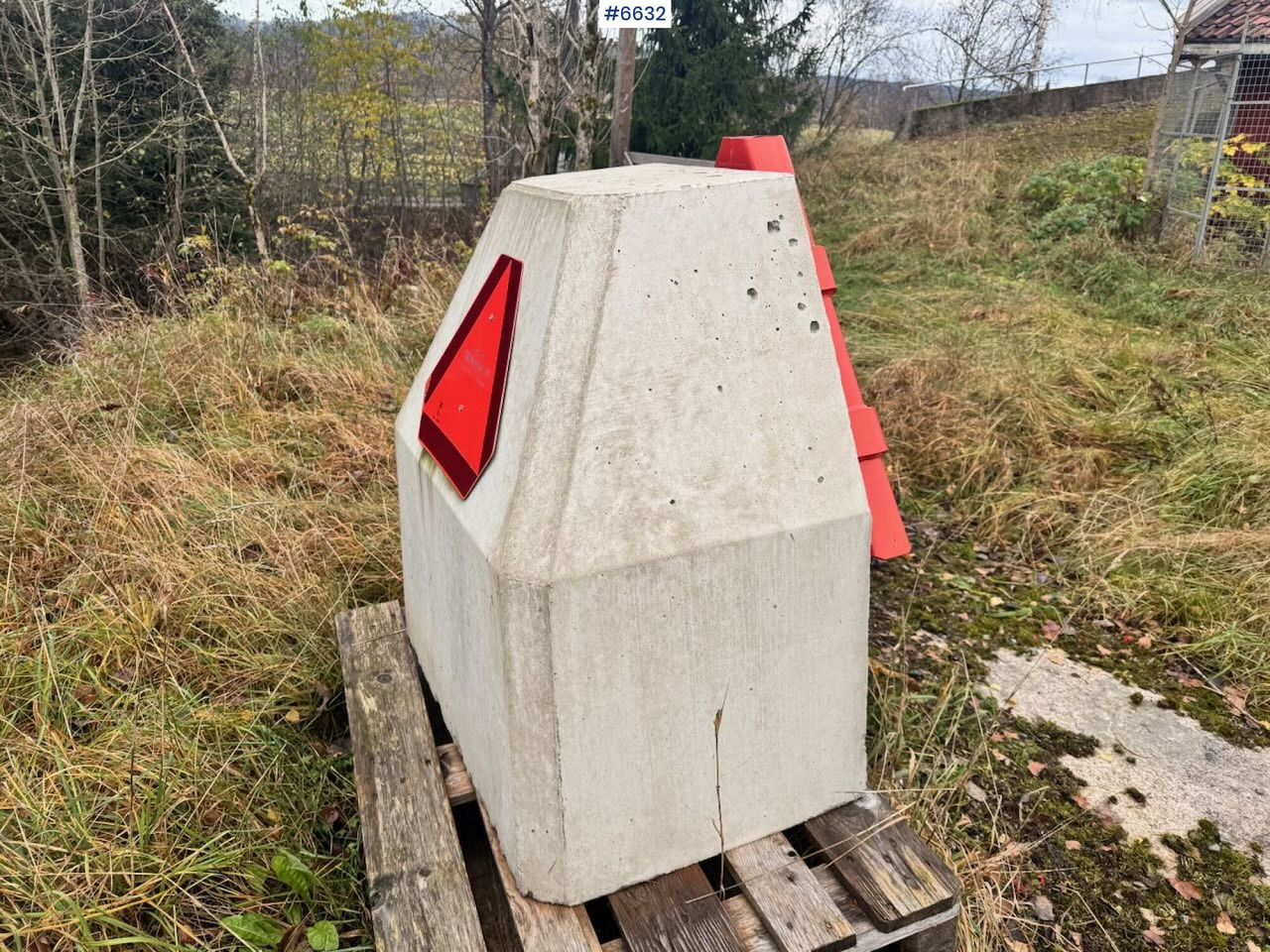 Tractor weight - Protuuteg: slika Tractor weight - Protuuteg Tractor weight - Protuuteg: slika Tractor weight - Protuuteg