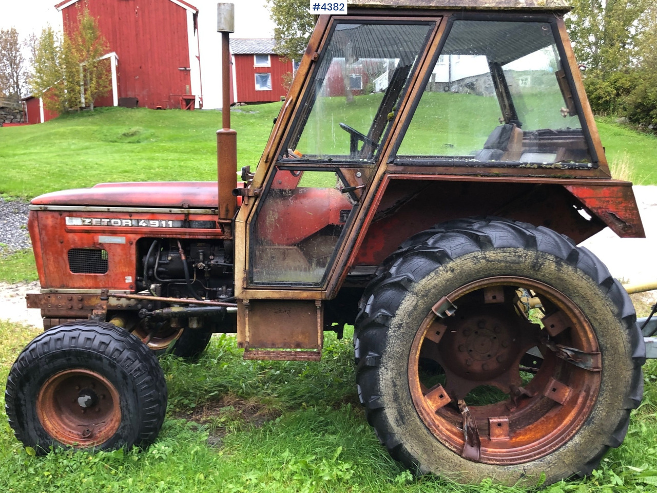 Zetor 4911 and Reime Manure spreader - Traktor: slika Zetor 4911 and Reime Manure spreader - Traktor Zetor 4911 and Reime Manure spreader - Traktor: slika Zetor 4911 and Reime Manure spreader - Traktor