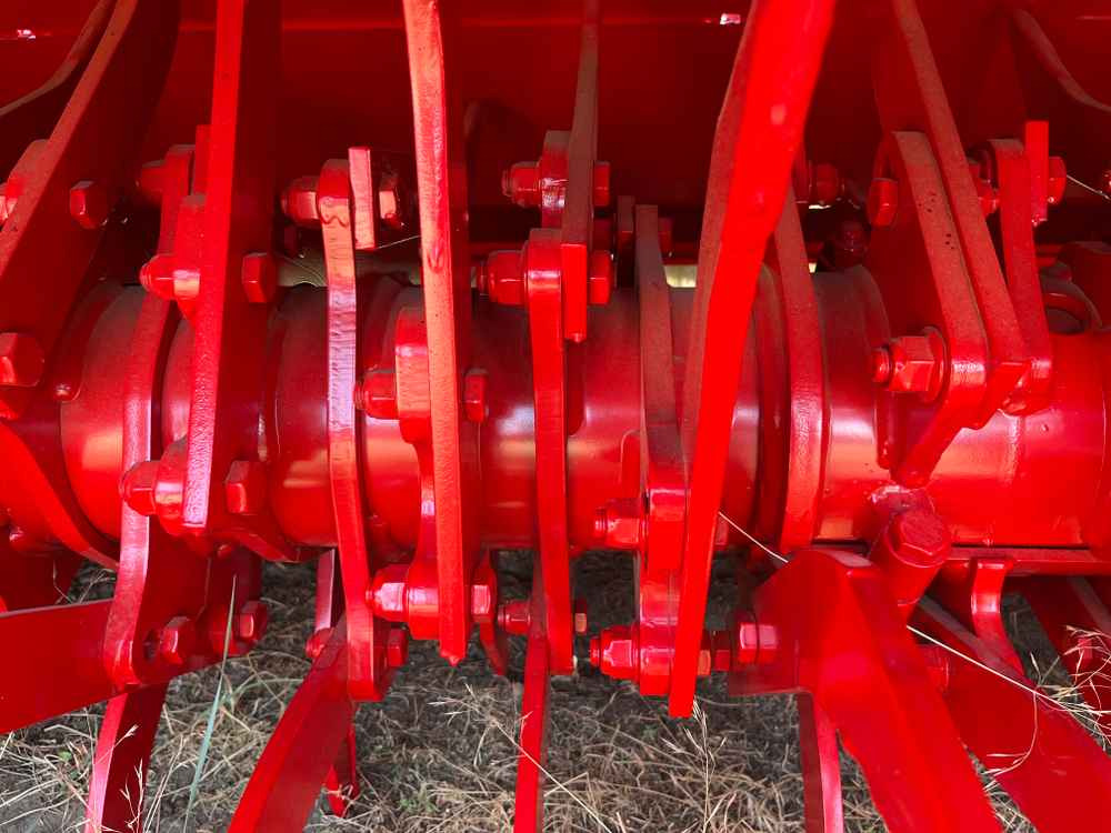 Grimme GF 400 - Malčer za krumpir: slika Grimme GF 400 - Malčer za krumpir Grimme GF 400 - Malčer za krumpir: slika Grimme GF 400 - Malčer za krumpir
